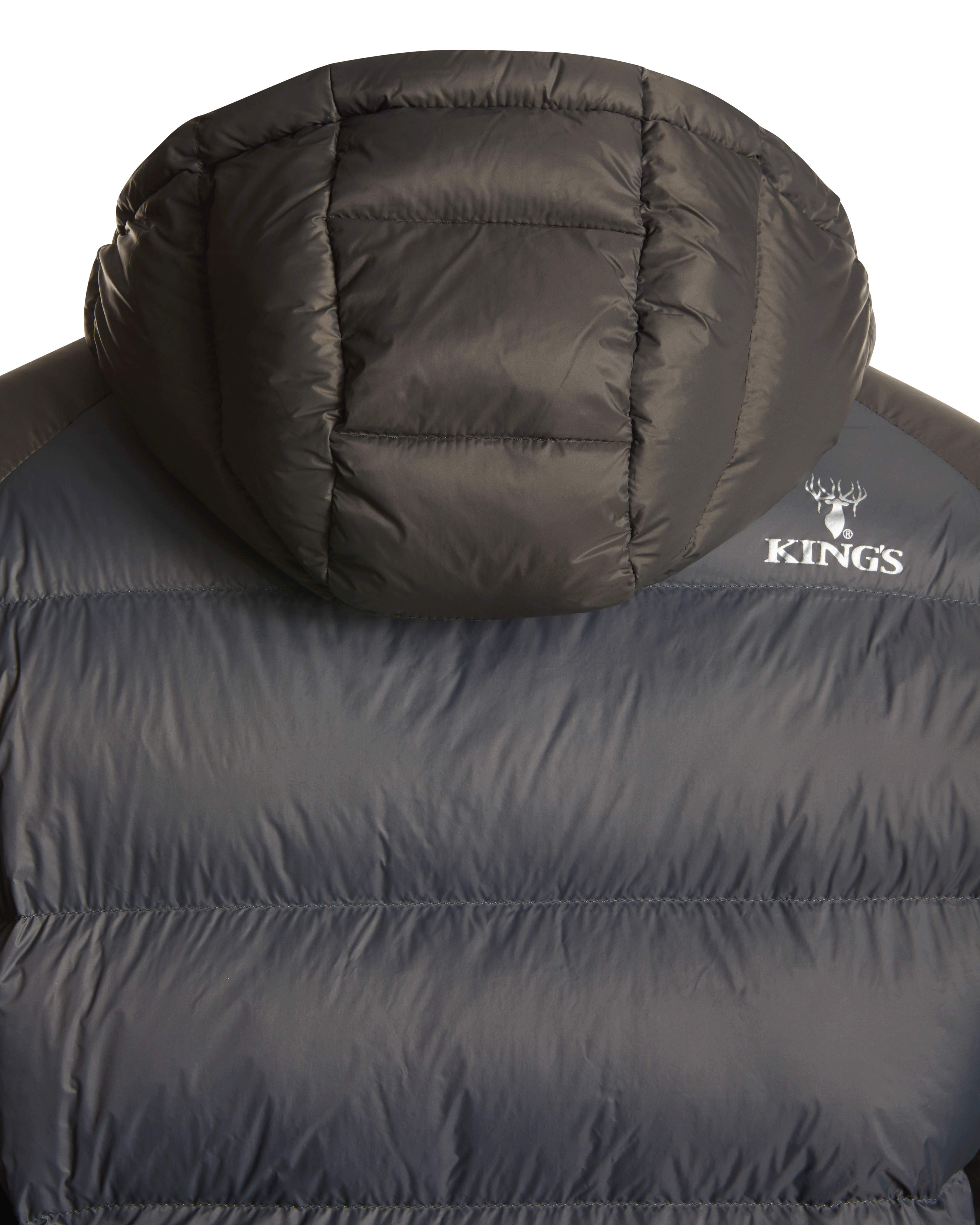 XKG Down Transition Jacket