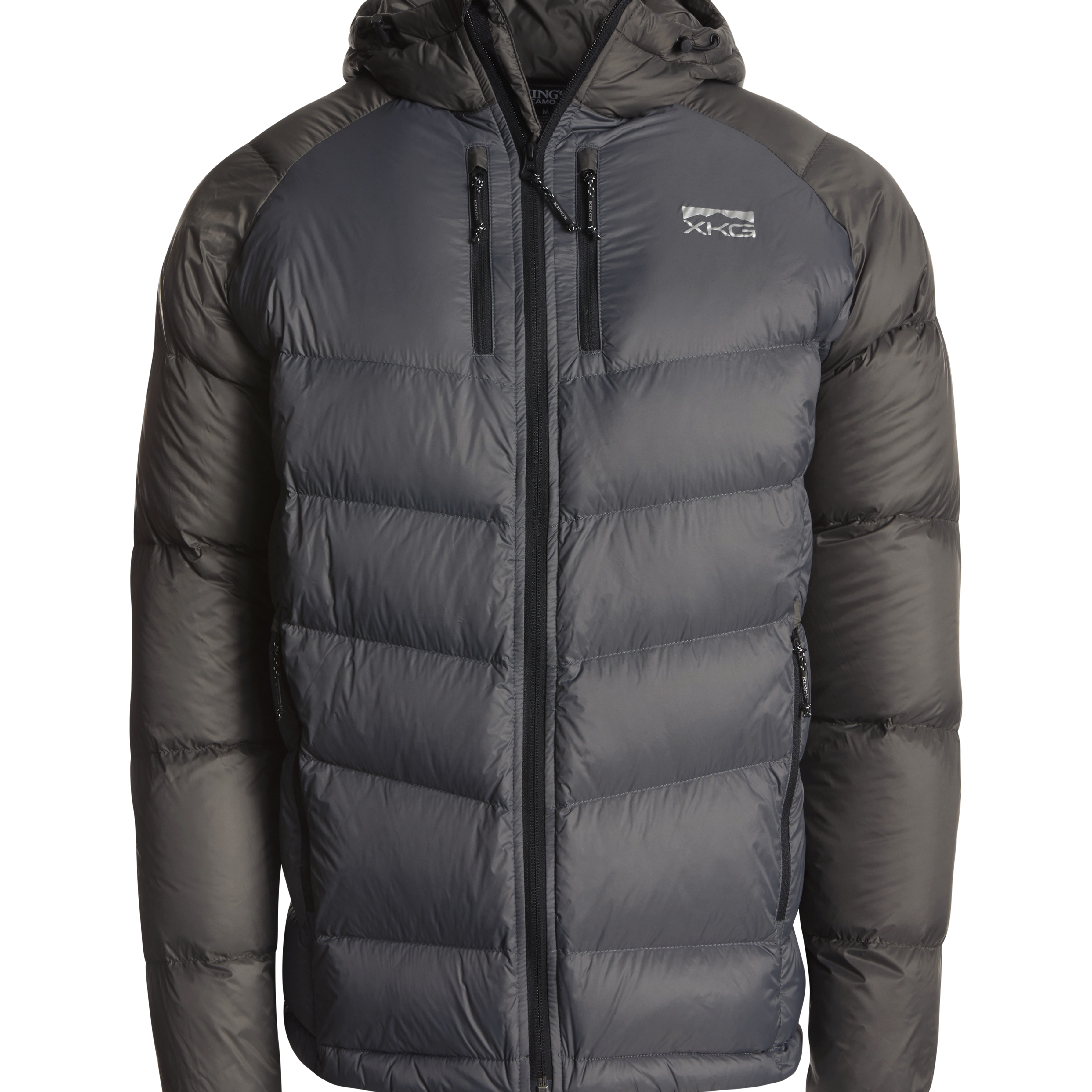 XKG Down Transition Jacket