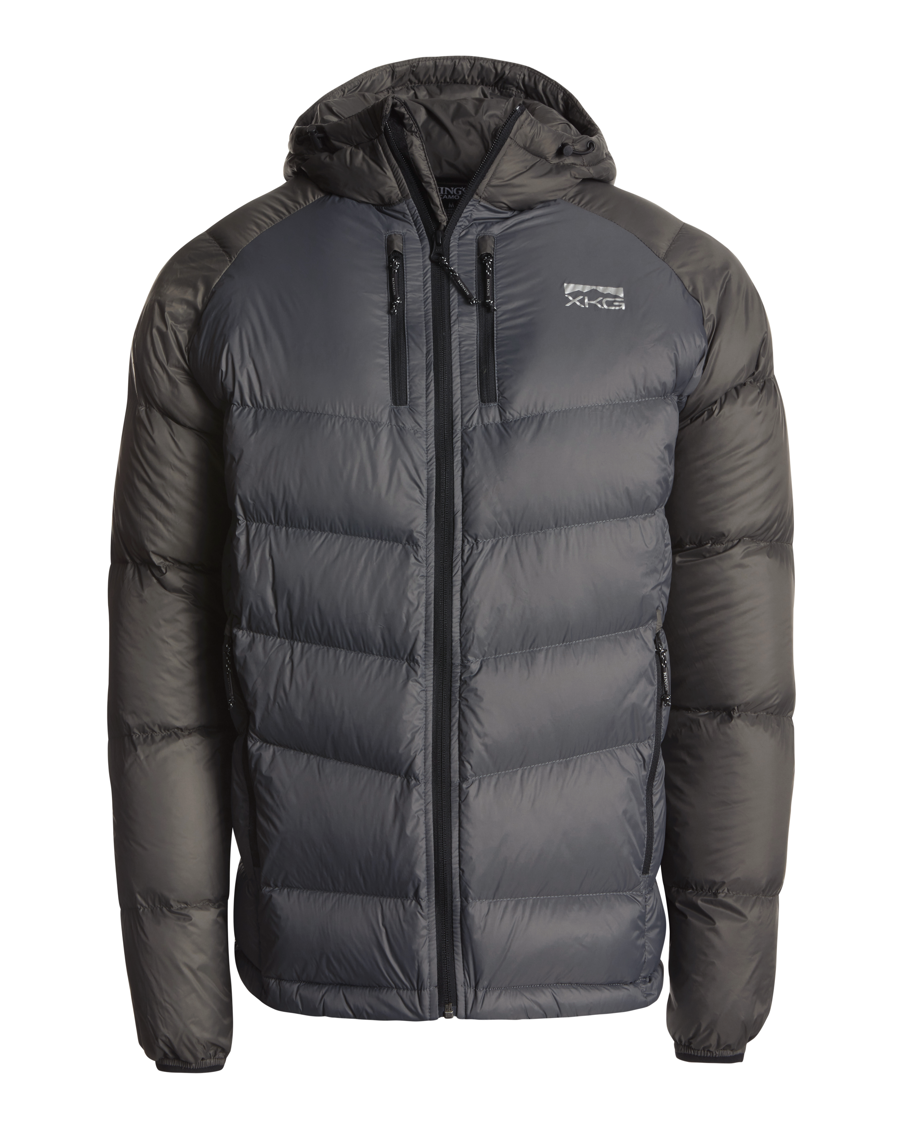 XKG Down Transition Jacket