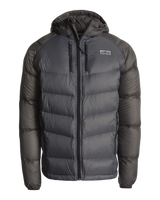 XKG Down Transition Jacket