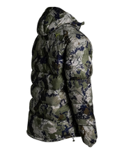 XKG Down Transition Jacket
