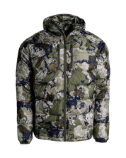 XKG Down Transition Jacket