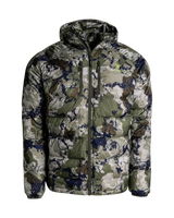 XKG Down Transition Jacket