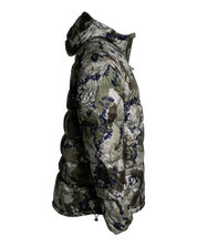 XKG Down Transition Jacket