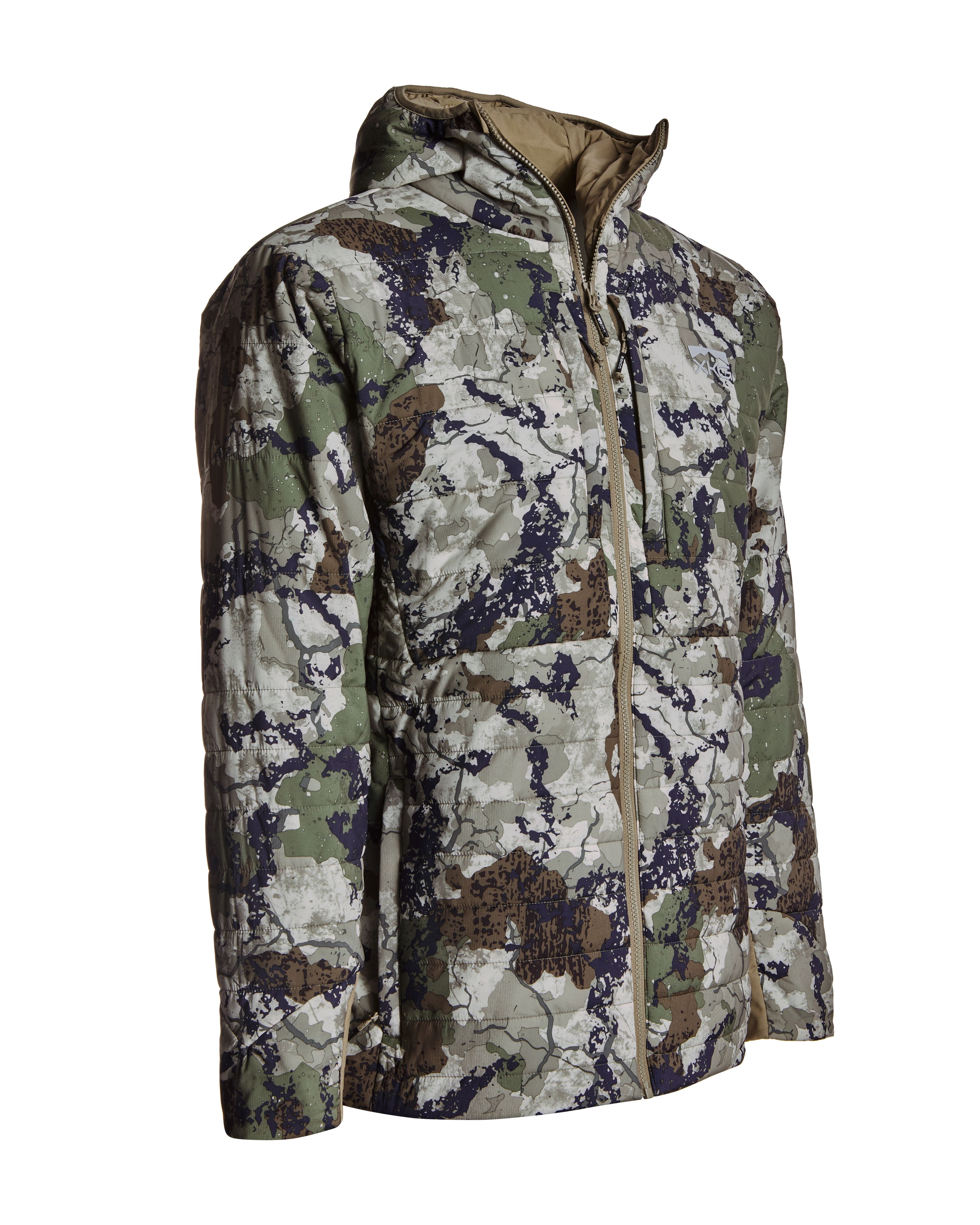 XKG Transition Flex Jacket