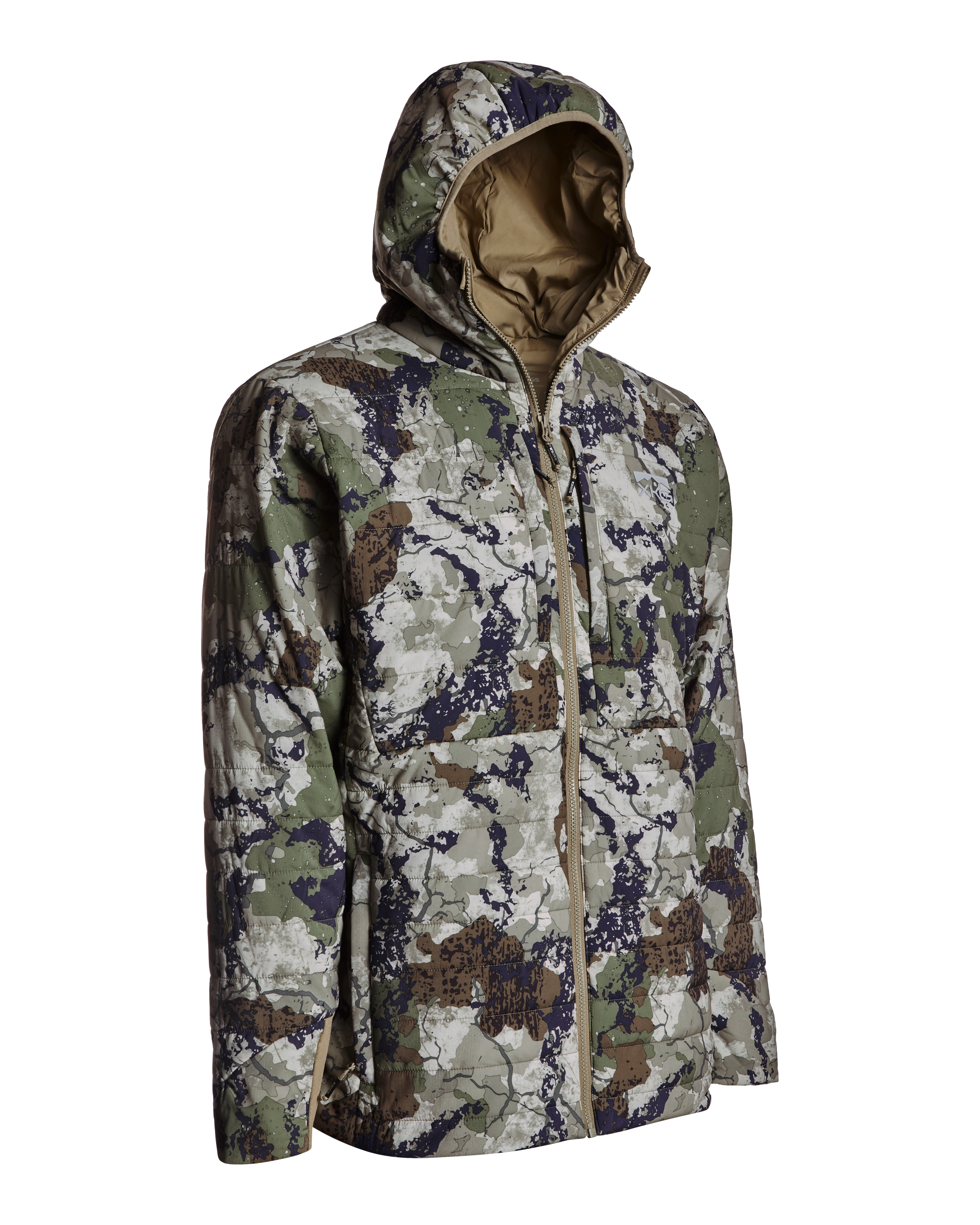 XKG Transition Flex Jacket