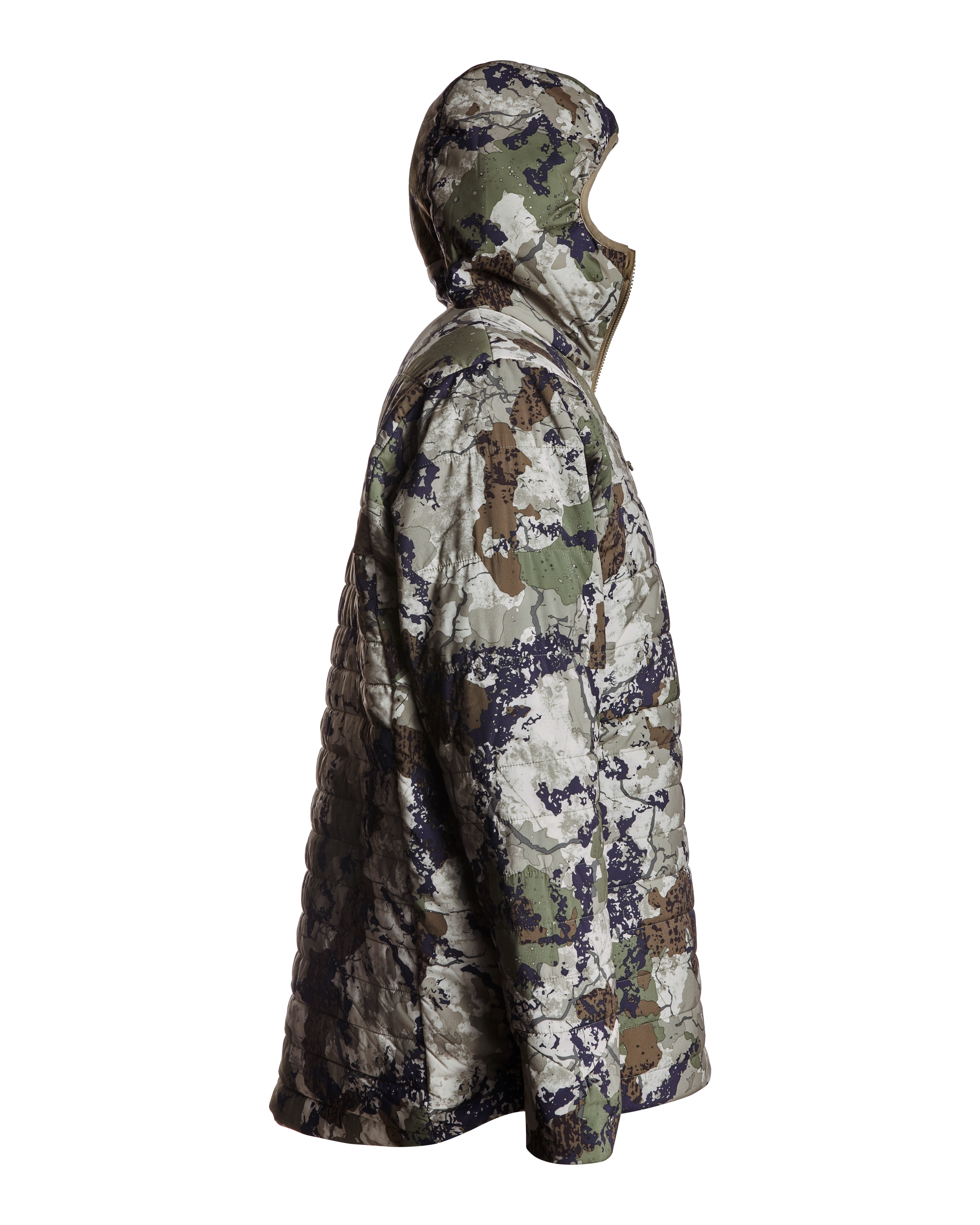 XKG Transition Flex Jacket