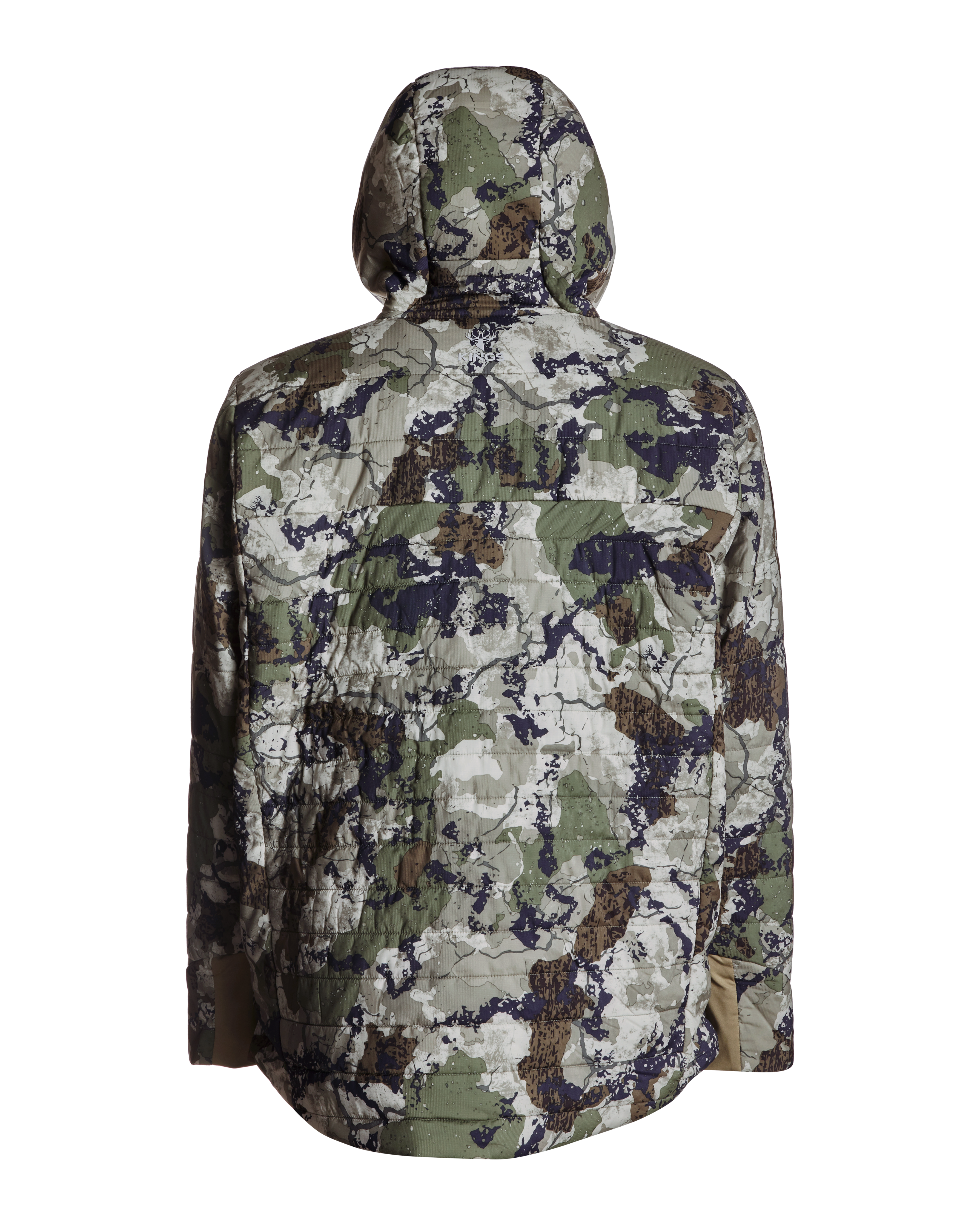 XKG Transition Flex Jacket