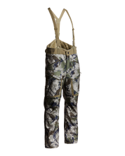 XKG Wind-Defender Bib Pant
