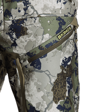 XKG Wind-Defender Bib Pant