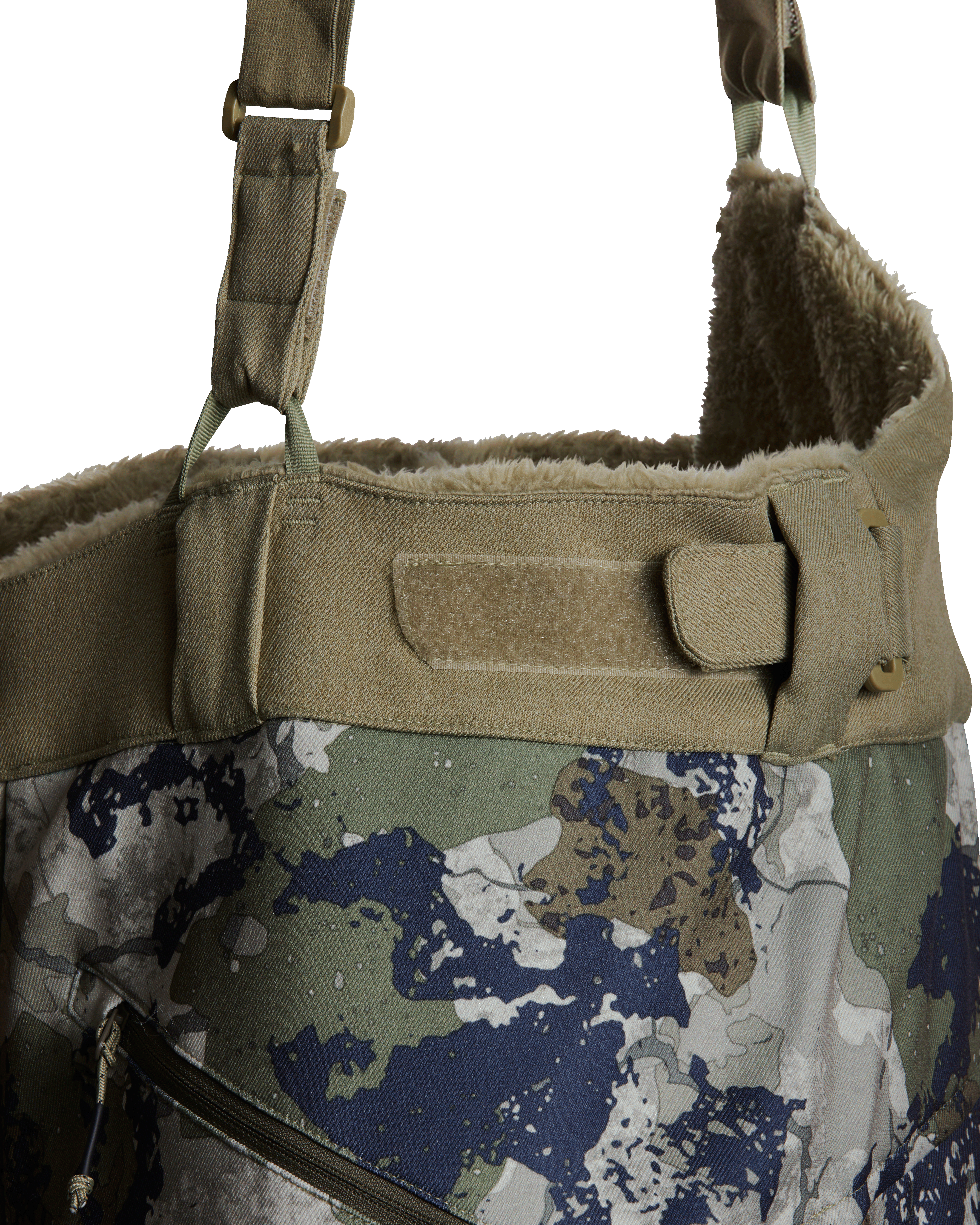 XKG Wind-Defender Bib Pant