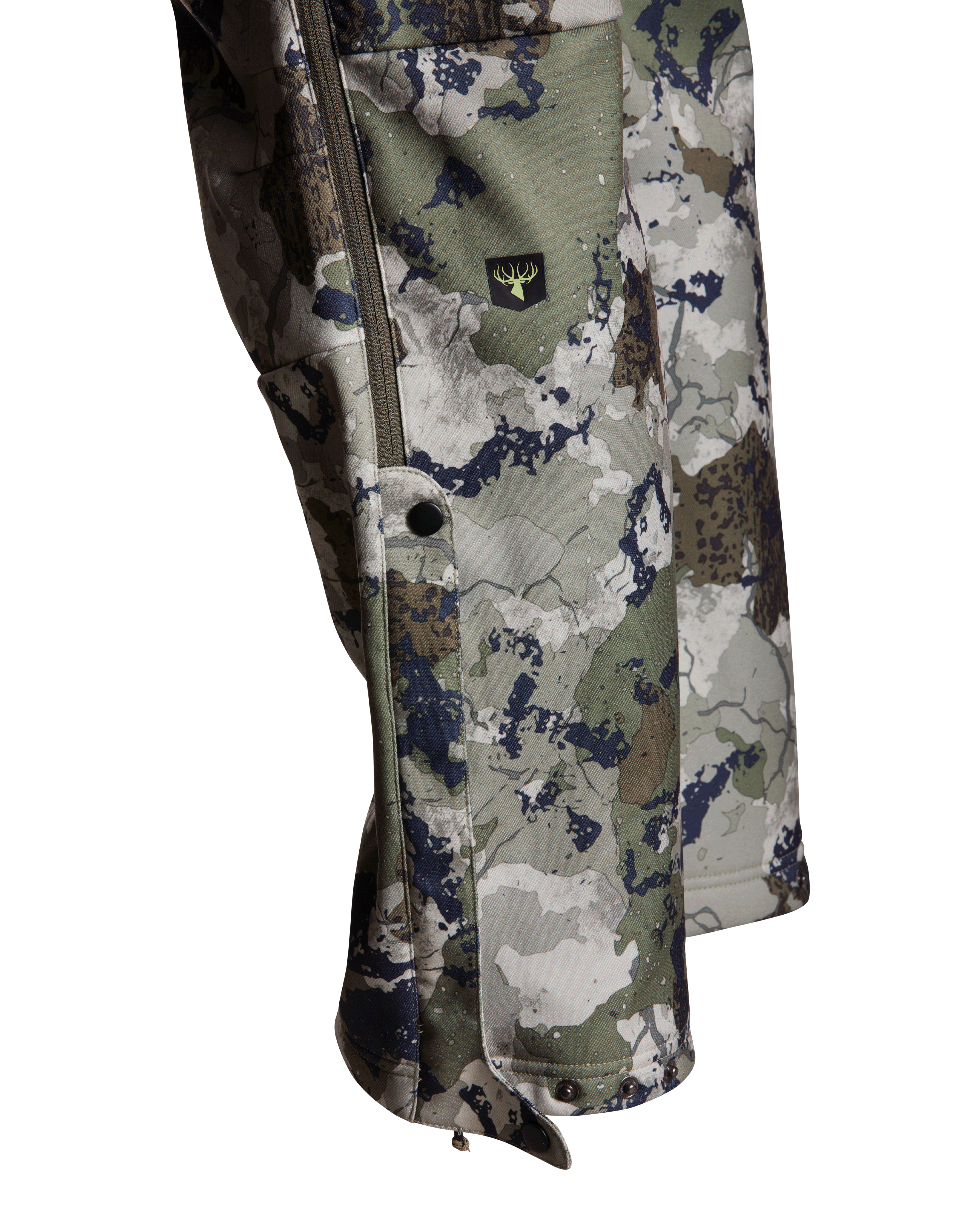 XKG Wind-Defender Bib Pant