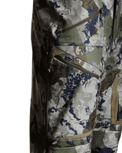 XKG Wind-Defender Bib Pant