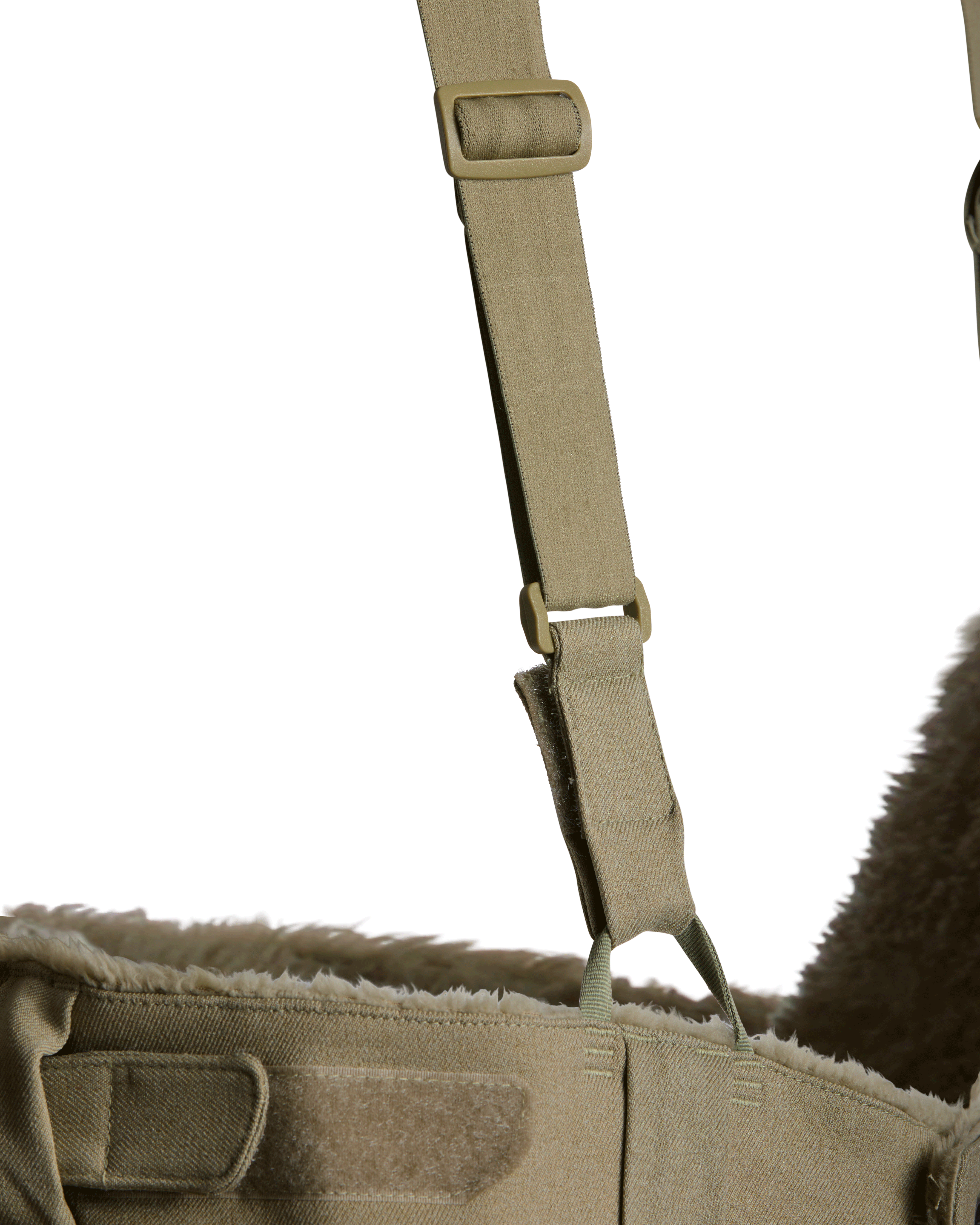 XKG Wind-Defender Bib Pant