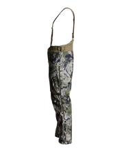 XKG Wind-Defender Bib Pant