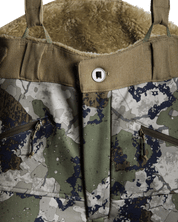 XKG Wind-Defender Bib Pant