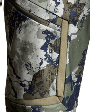 XKG Wind-Defender Bib Pant