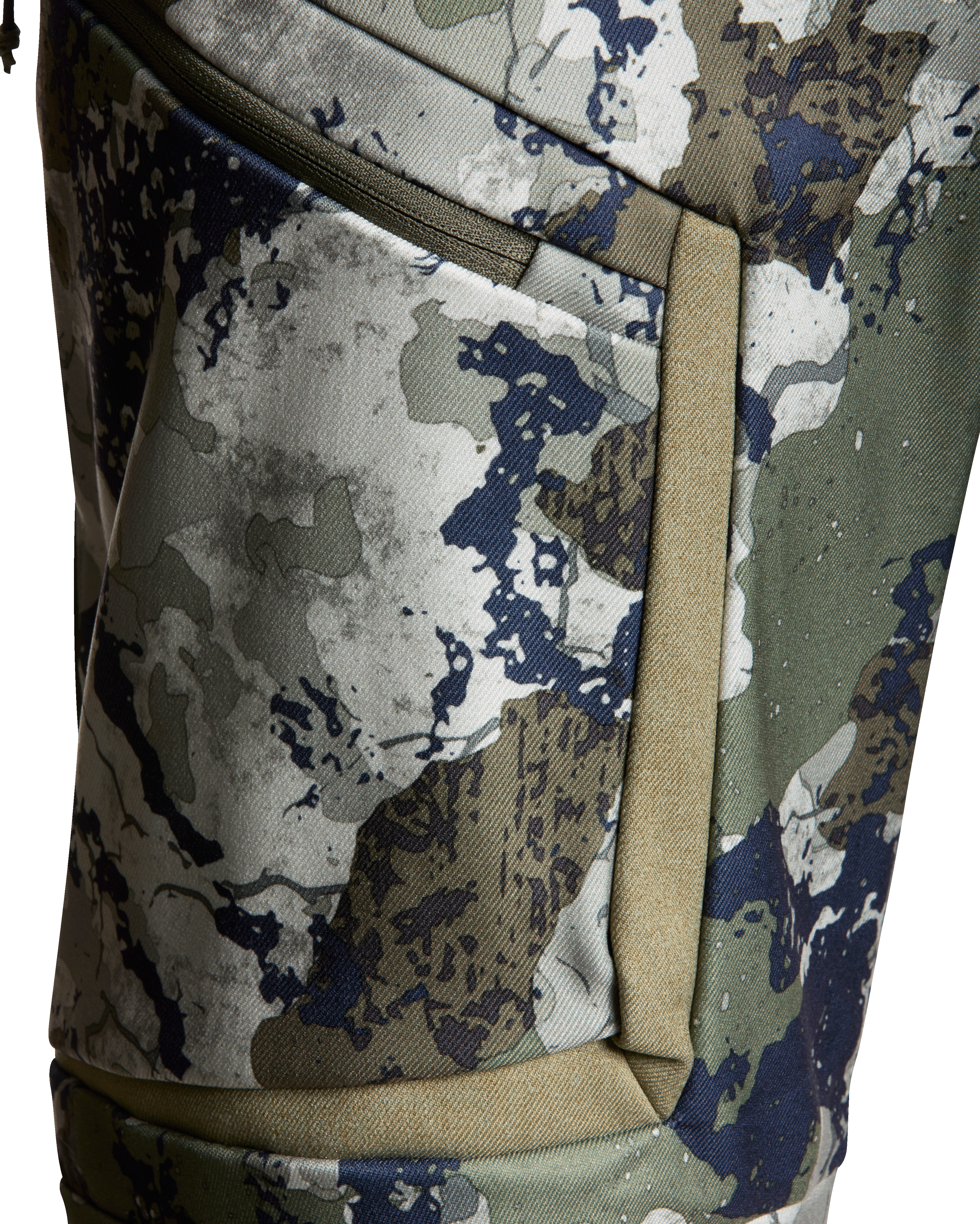 XKG Wind-Defender Bib Pant