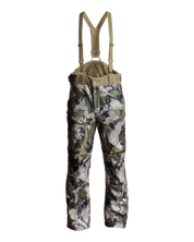 XKG Wind-Defender Bib Pant