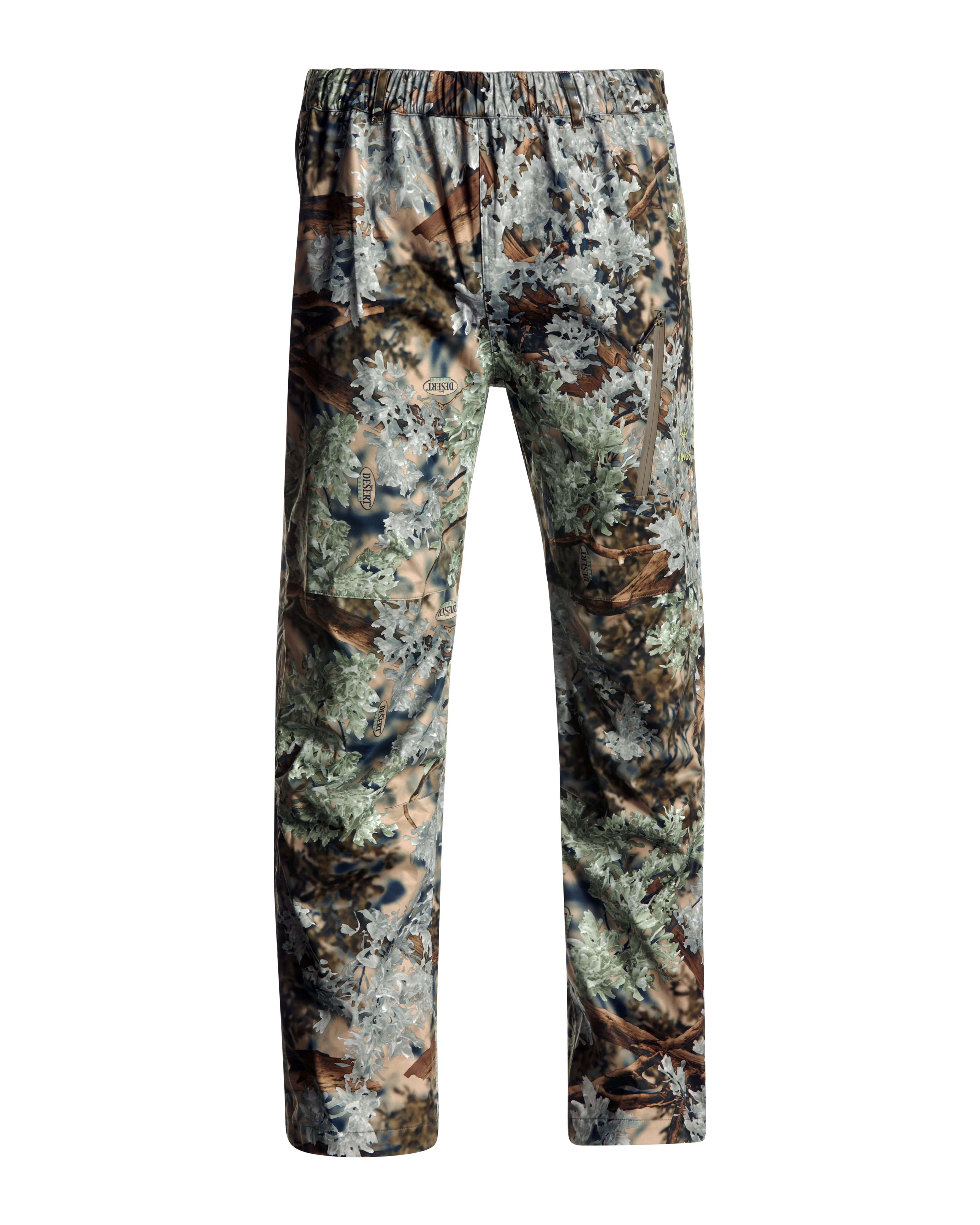 XKG Windstorm Rain Pant