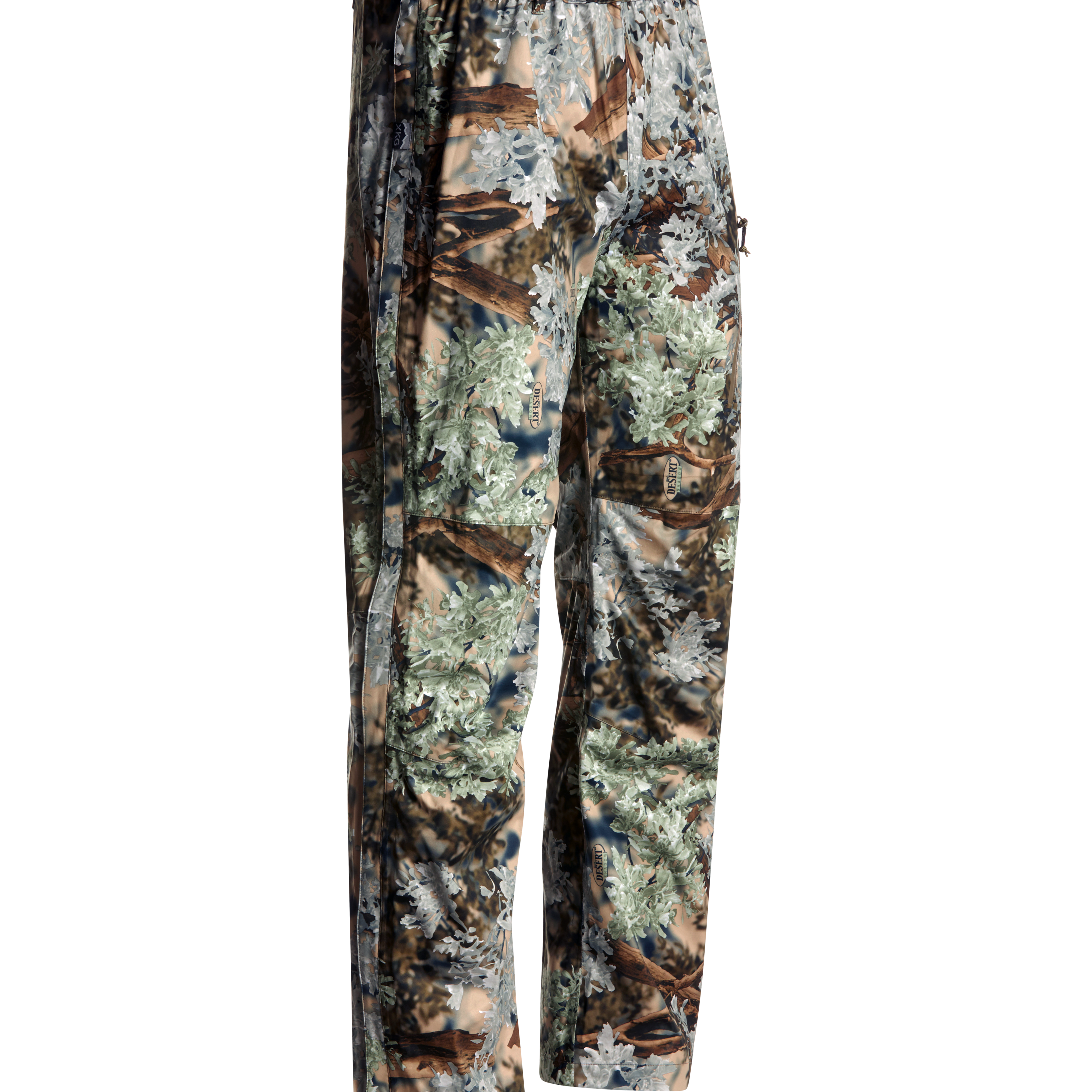 XKG Windstorm Rain Pant