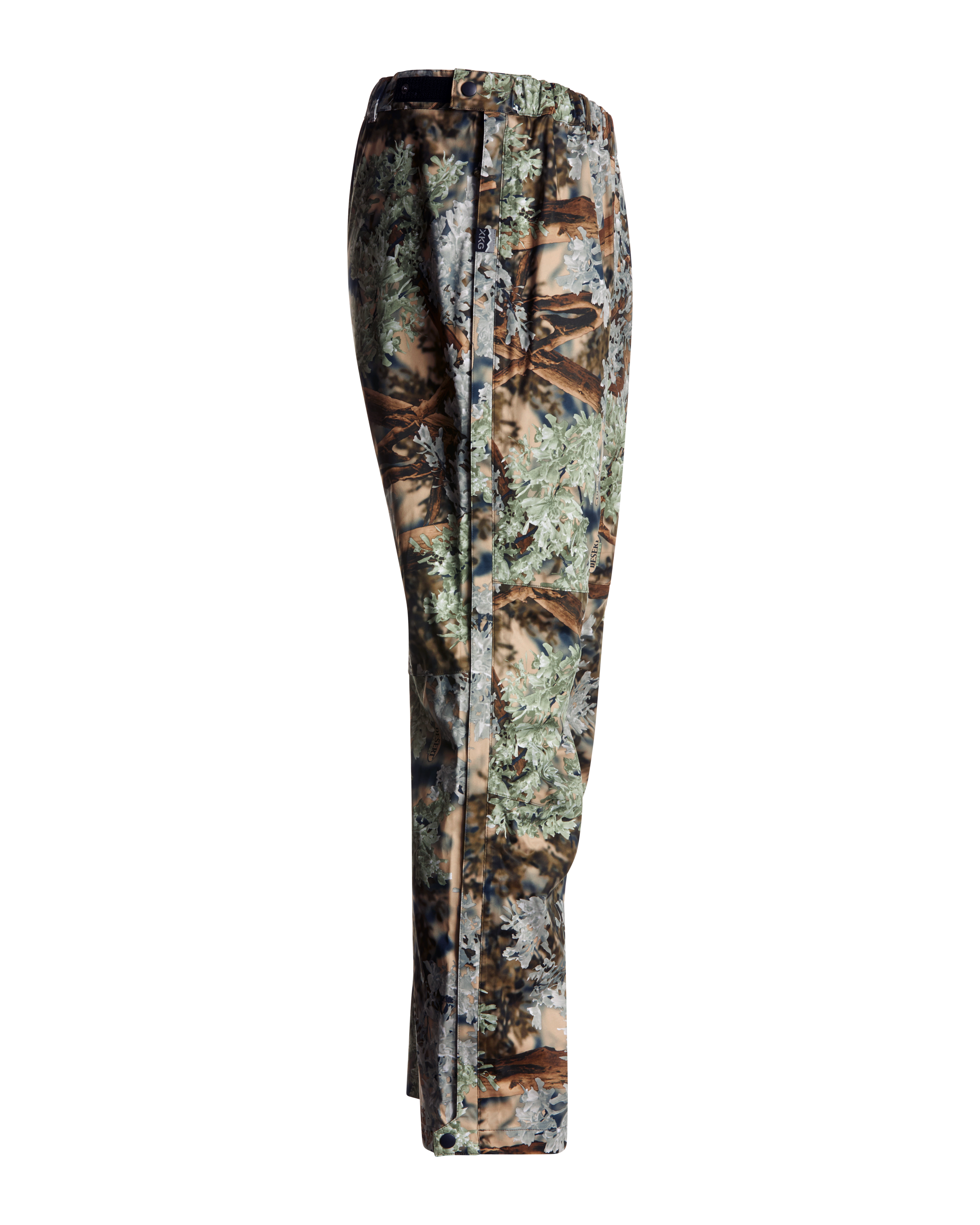 XKG Windstorm Rain Pant