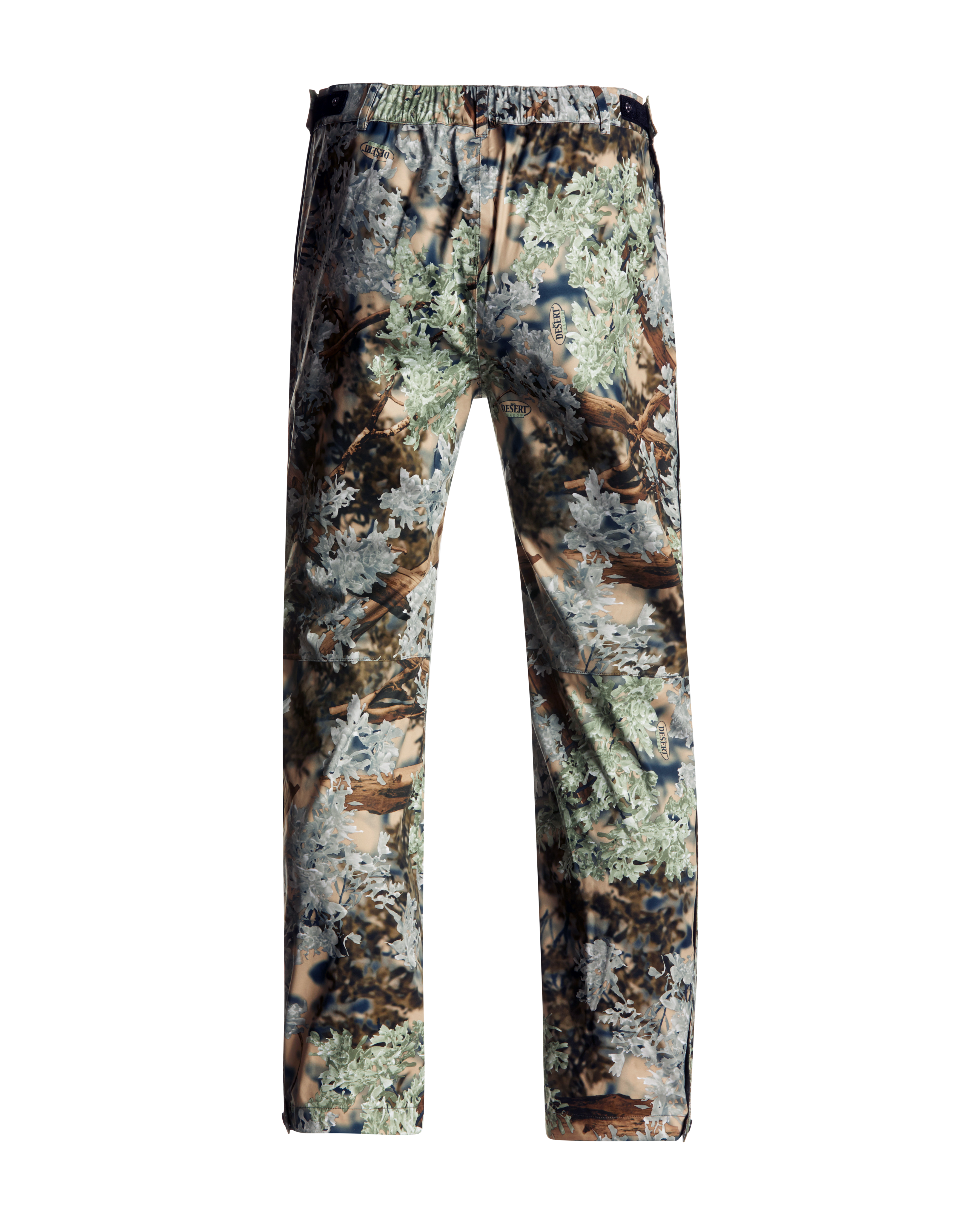 XKG Windstorm Rain Pant