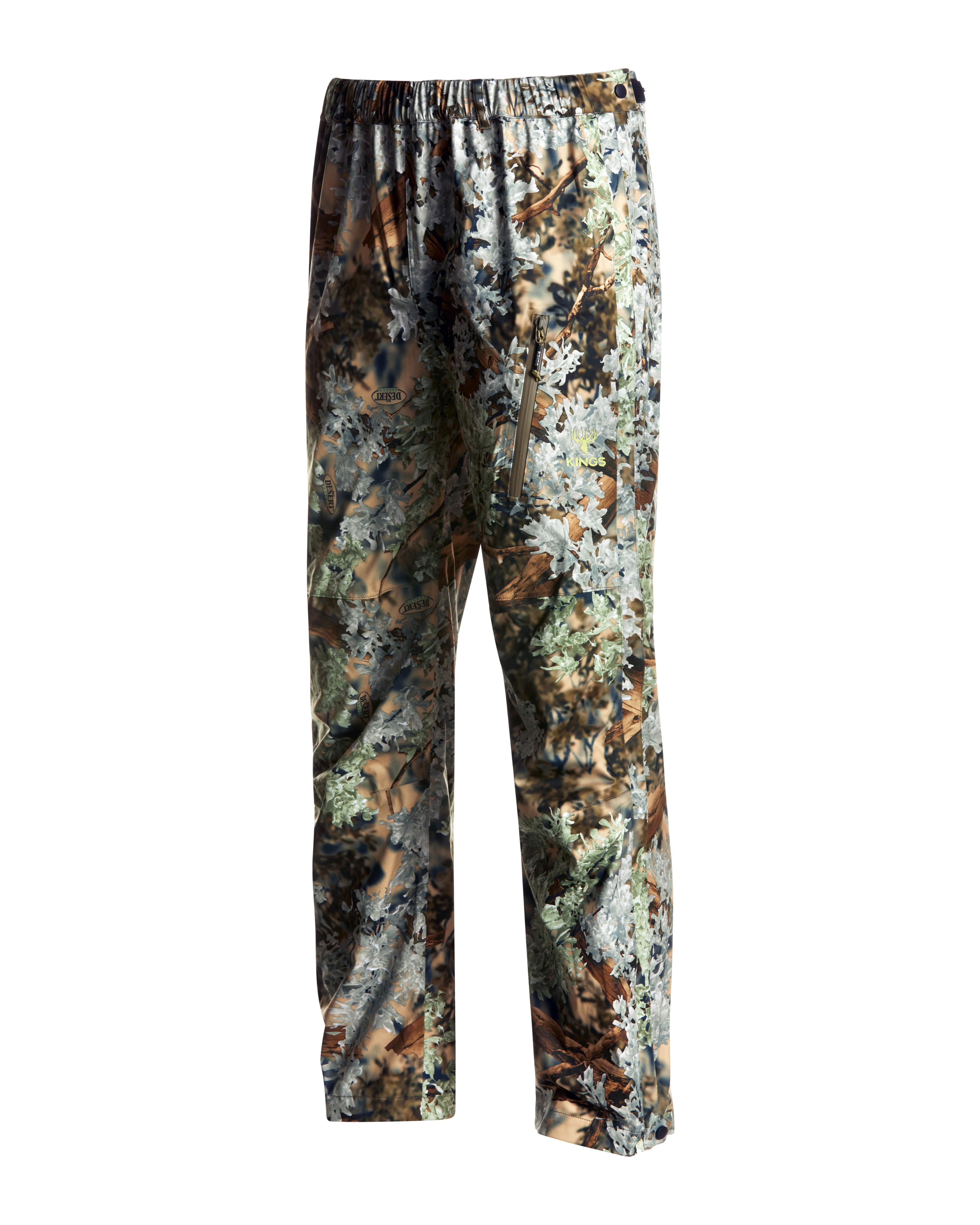 XKG Windstorm Rain Pant