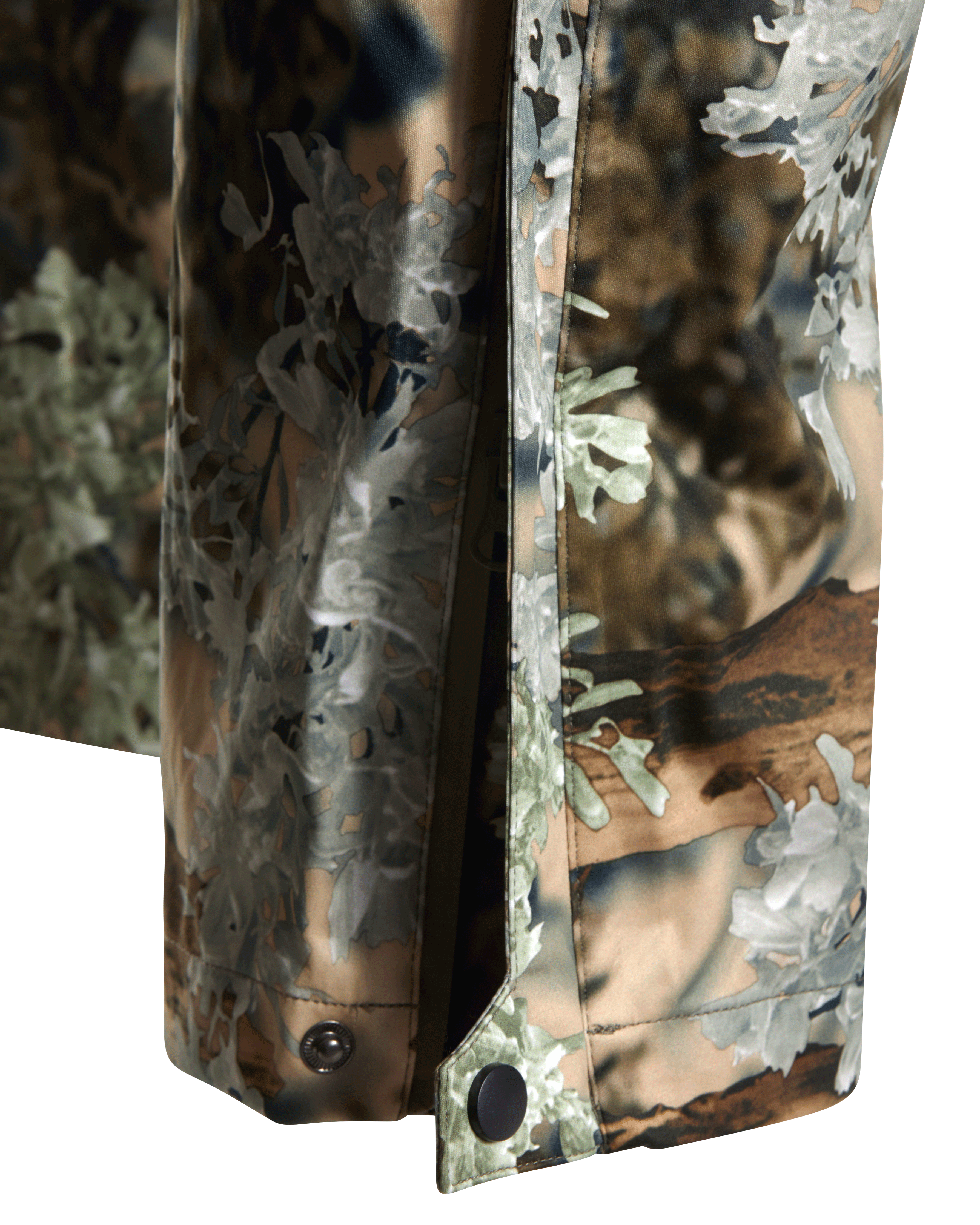 XKG Windstorm Rain Pant