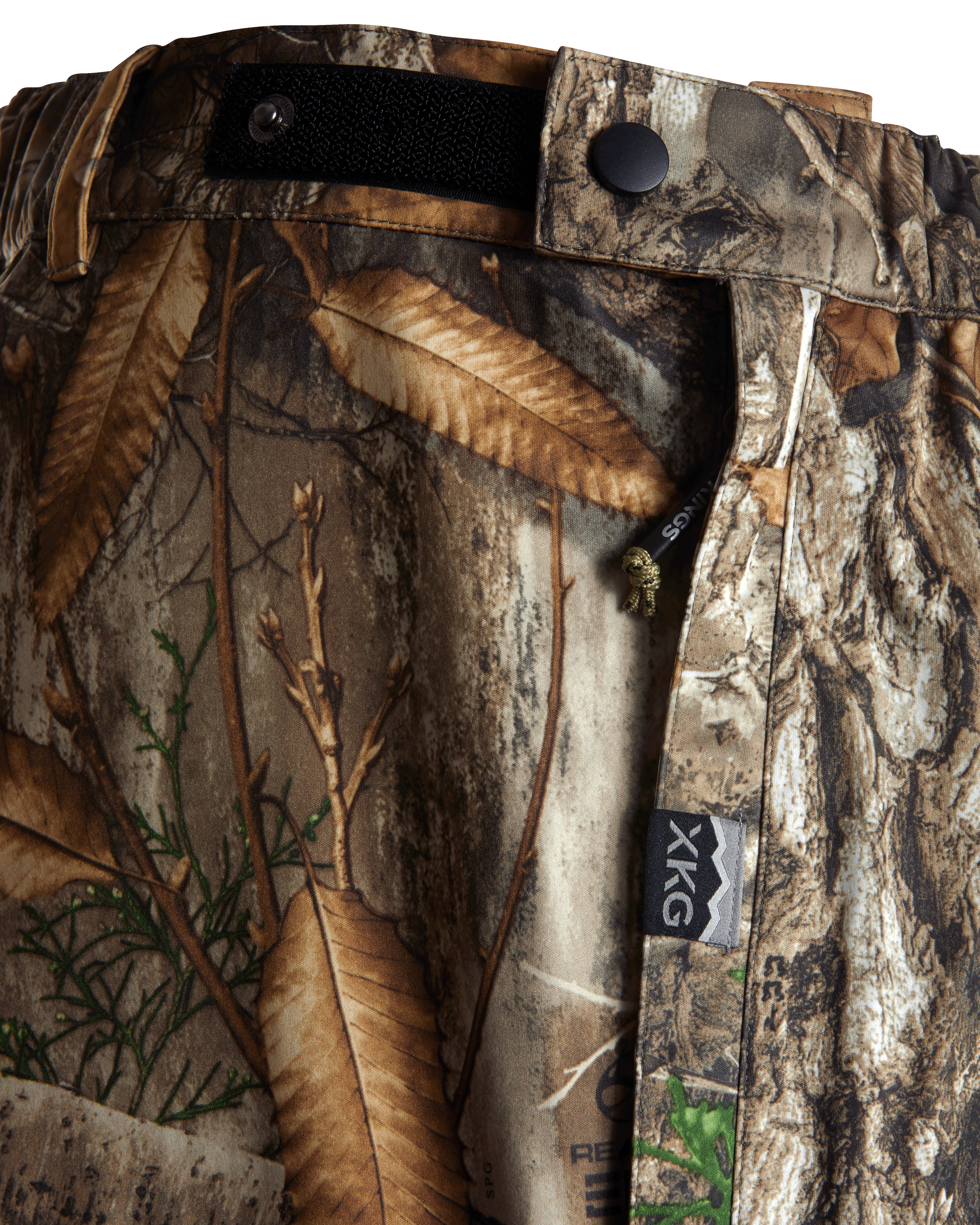 XKG Windstorm Rain Pant