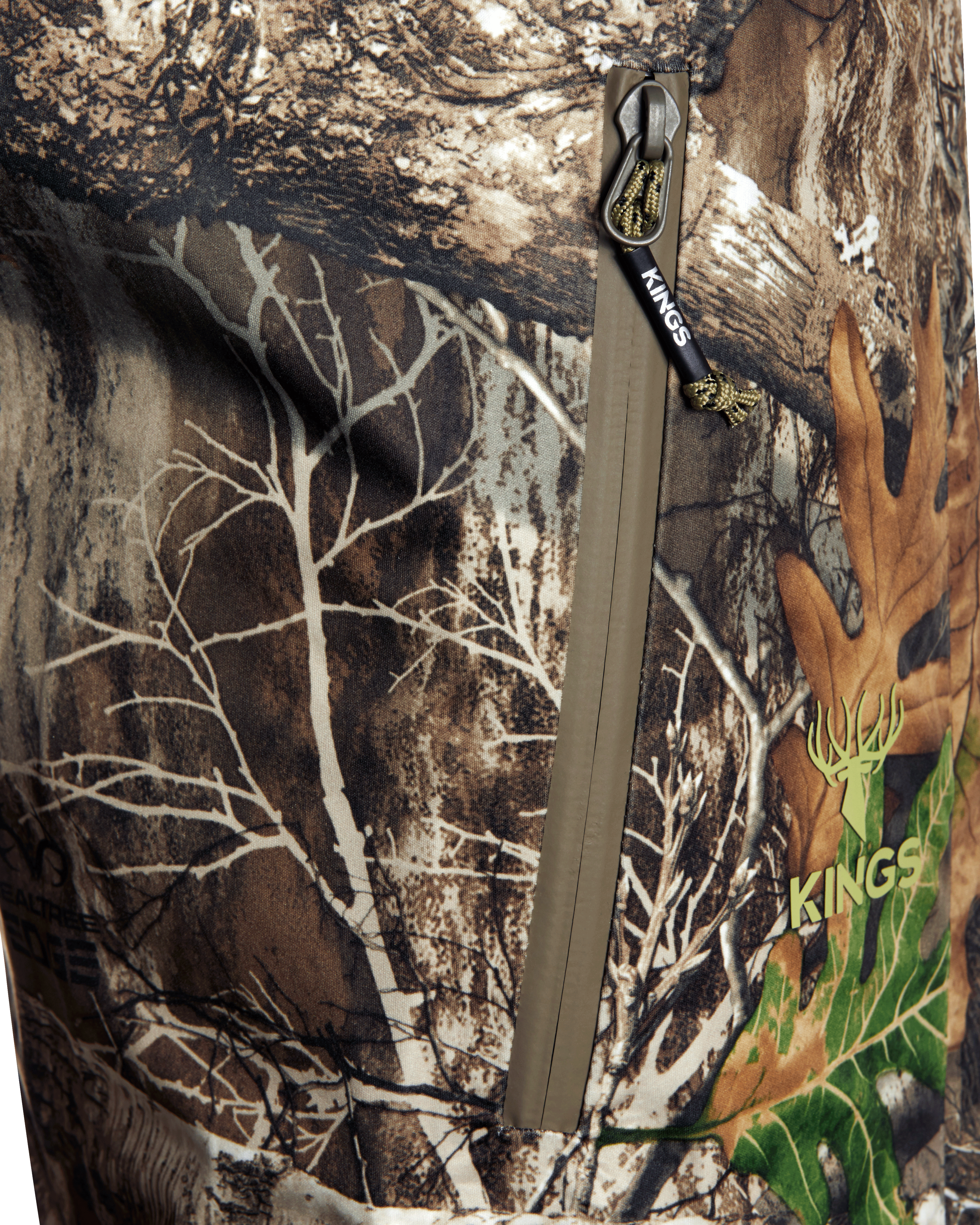 XKG Windstorm Rain Pant