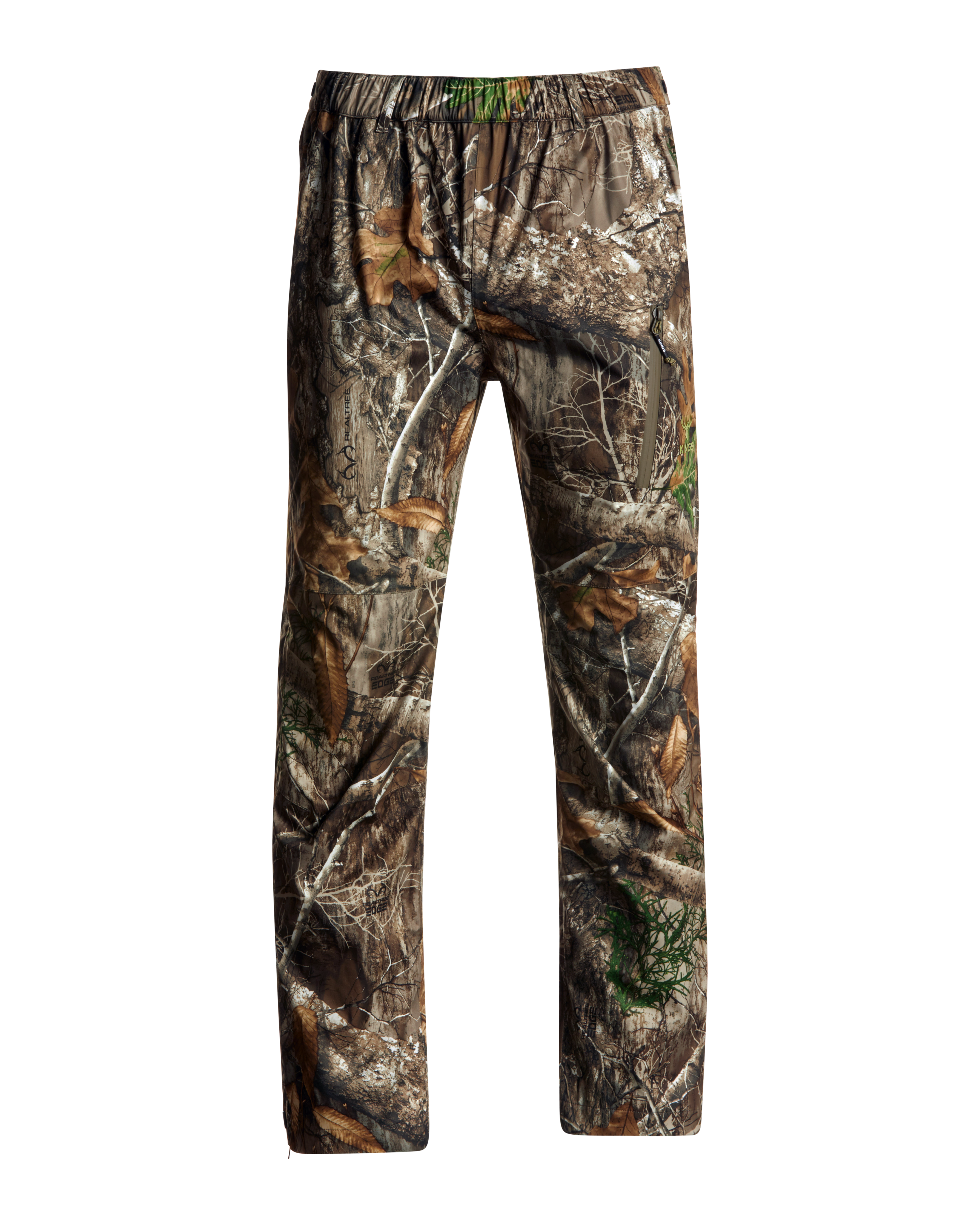 XKG Windstorm Rain Pant