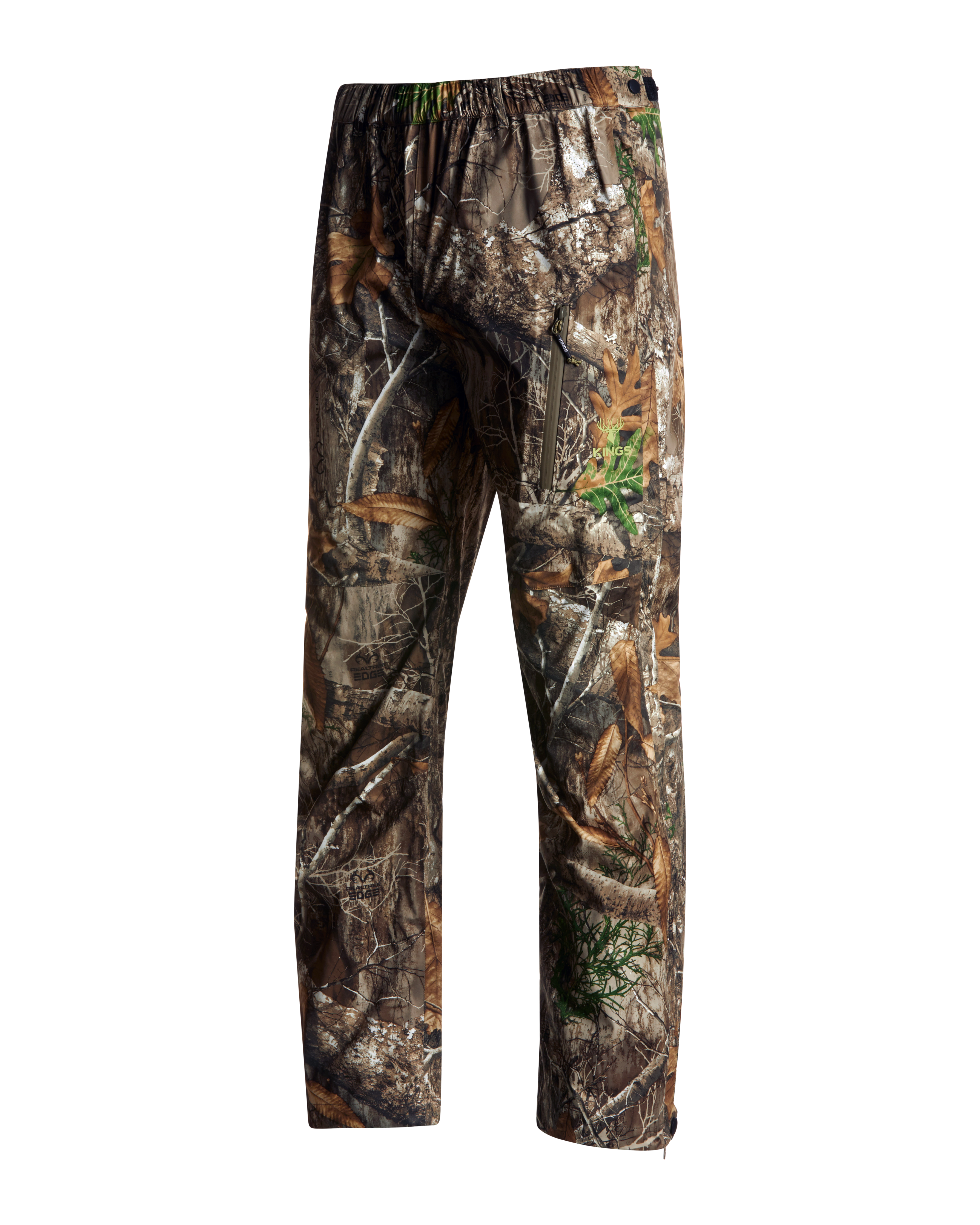 XKG Windstorm Rain Pant