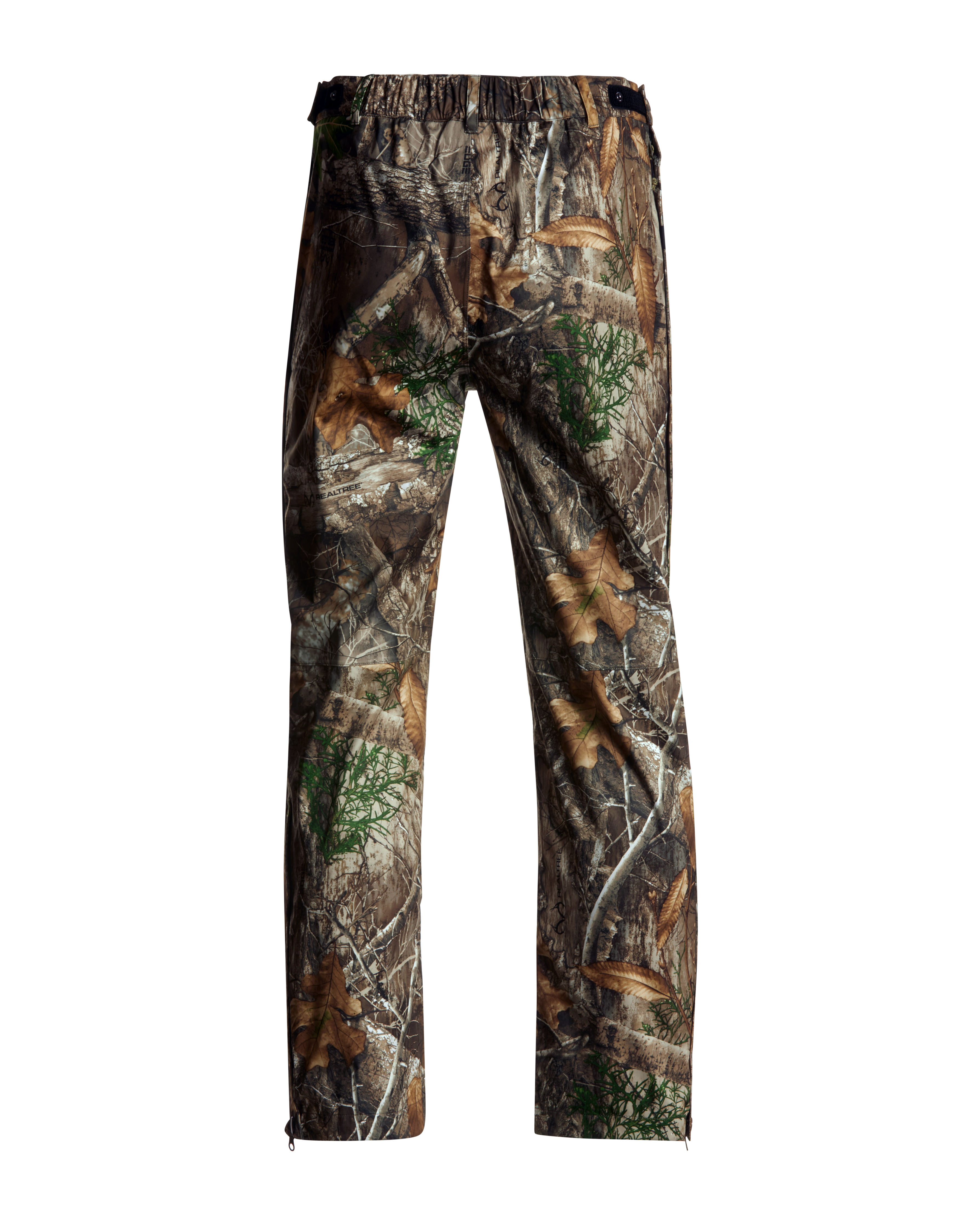 XKG Windstorm Rain Pant