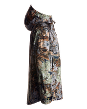 XKG Windstorm Rain Jacket