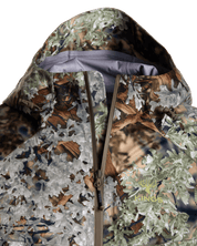 XKG Windstorm Rain Jacket