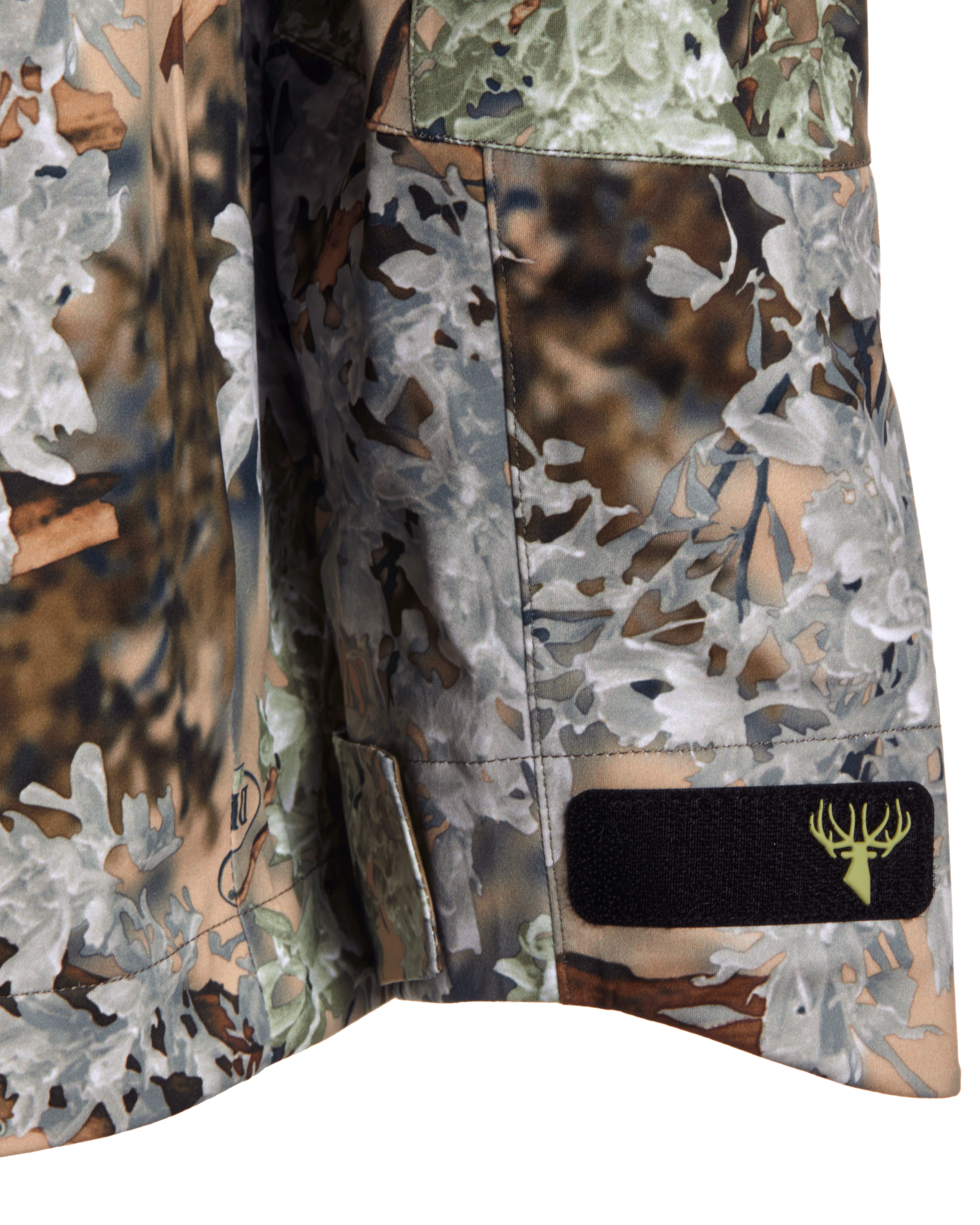 XKG Windstorm Rain Jacket