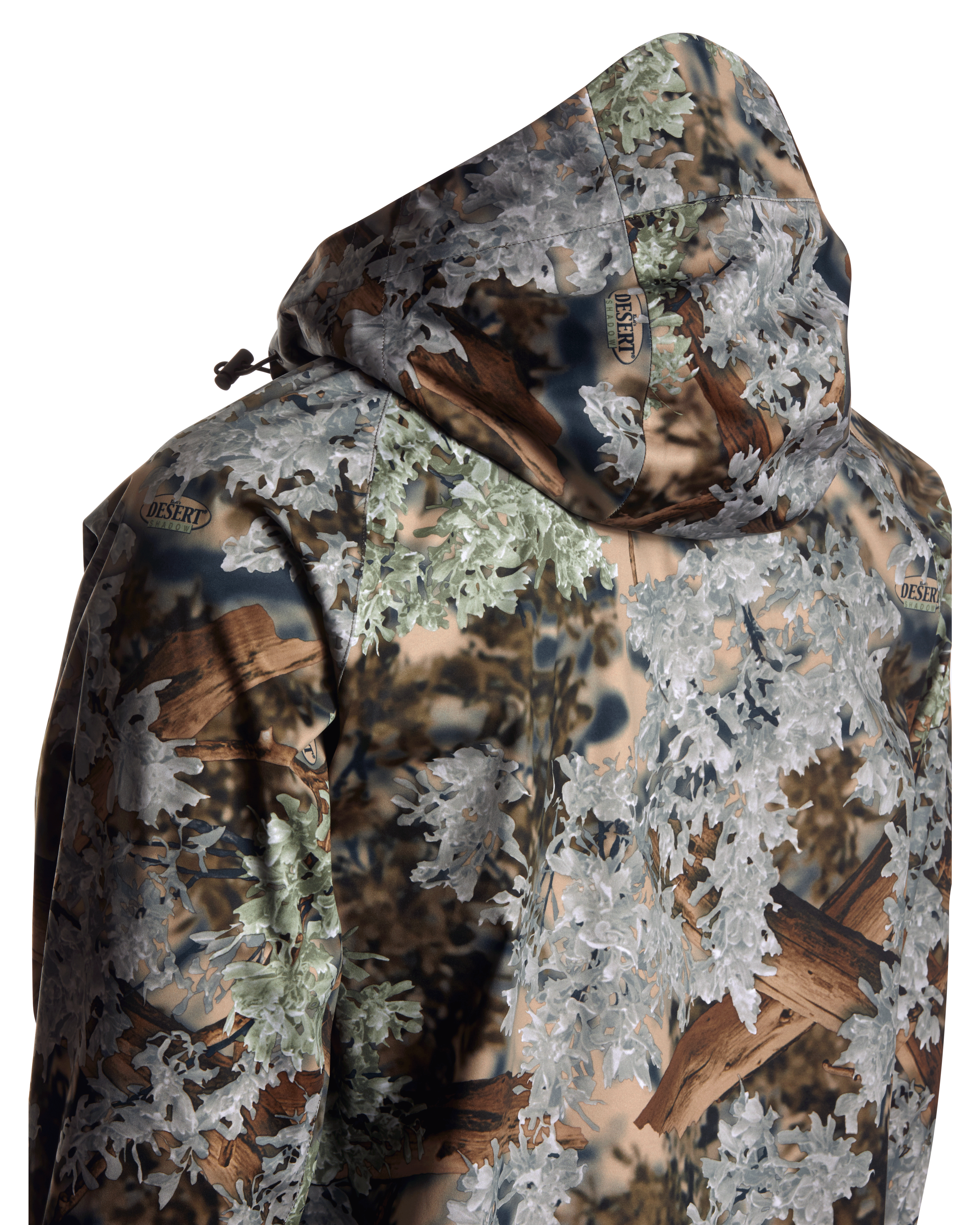 XKG Windstorm Rain Jacket