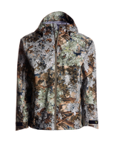 XKG Windstorm Rain Jacket