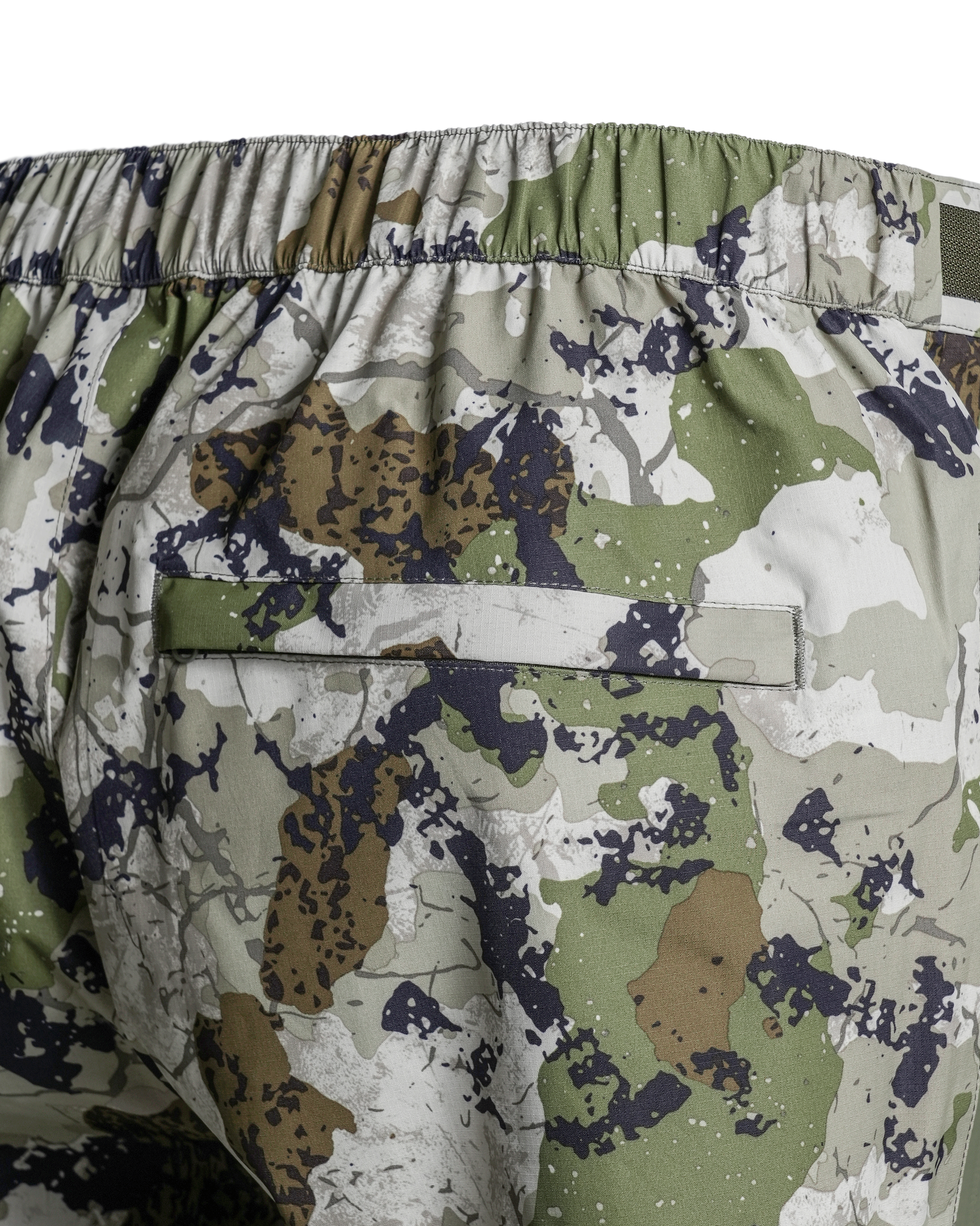 XKG Stormtrek Rain Pant