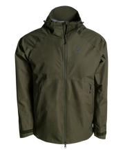 XKG Stormtrek Rain Jacket