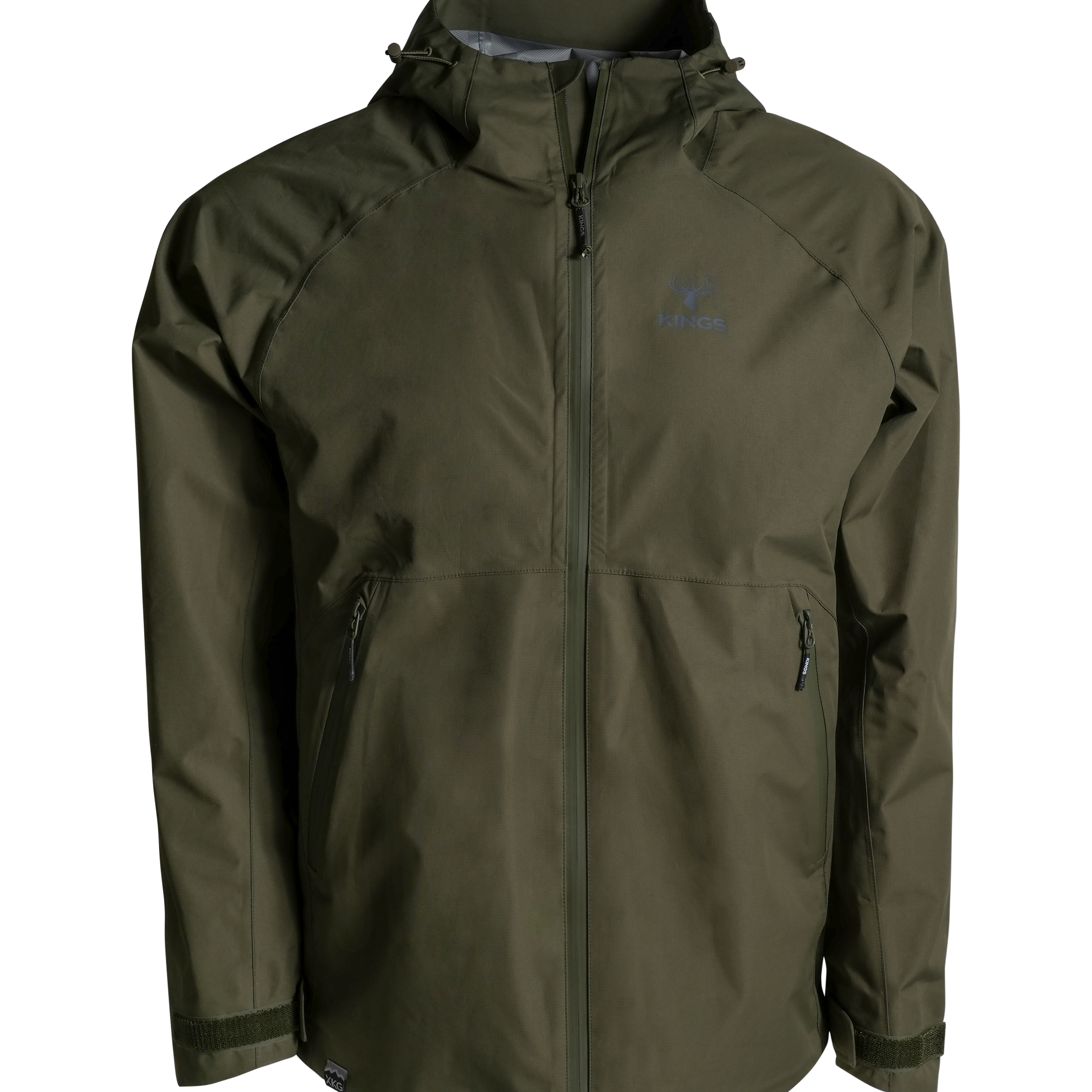 XKG Stormtrek Rain Jacket