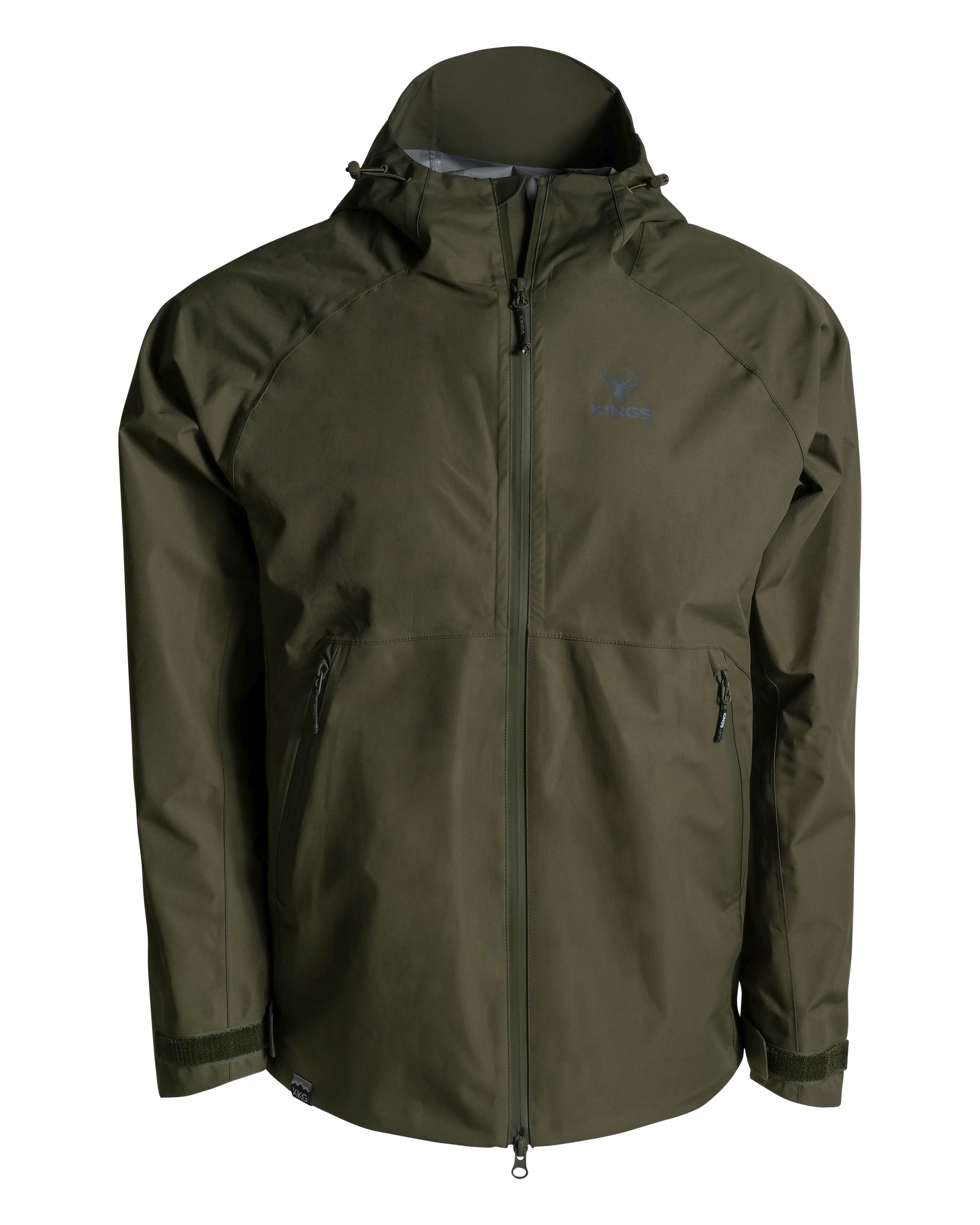 XKG Stormtrek Rain Jacket