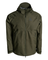 XKG Stormtrek Rain Jacket