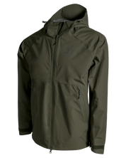 XKG Stormtrek Rain Jacket