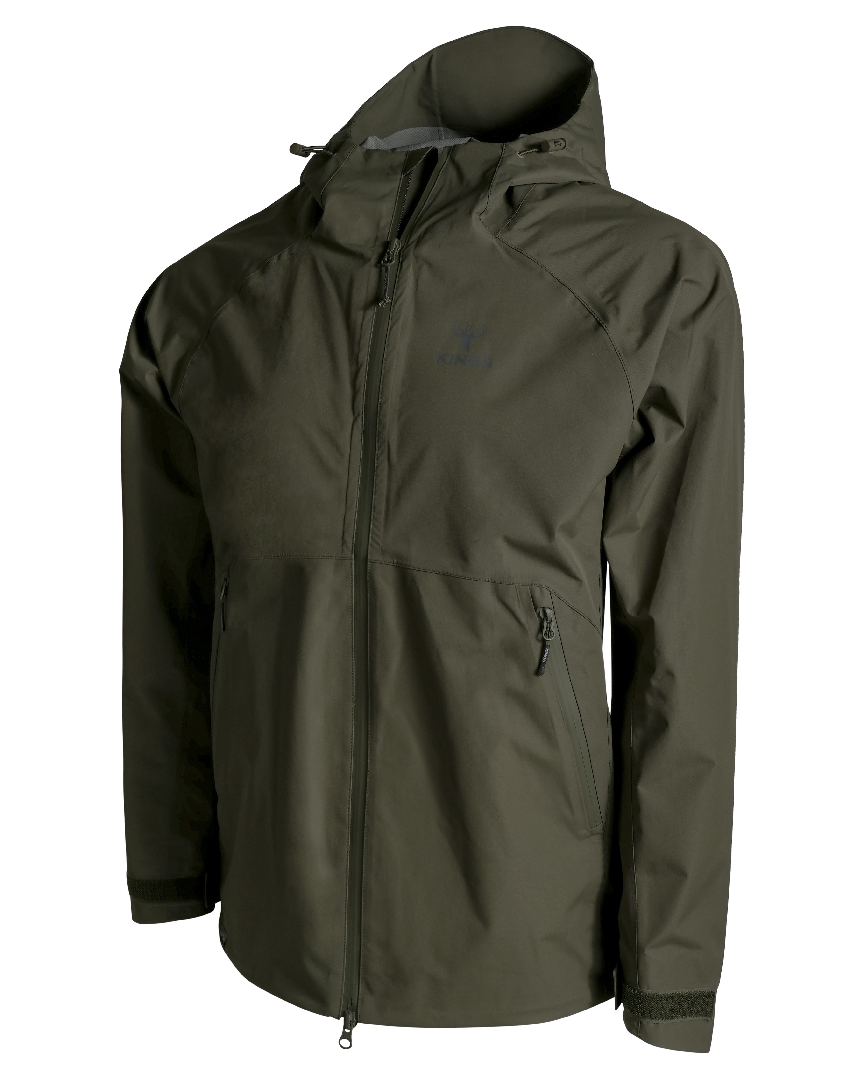 XKG Stormtrek Rain Jacket