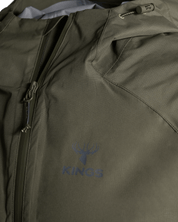 XKG Stormtrek Rain Jacket