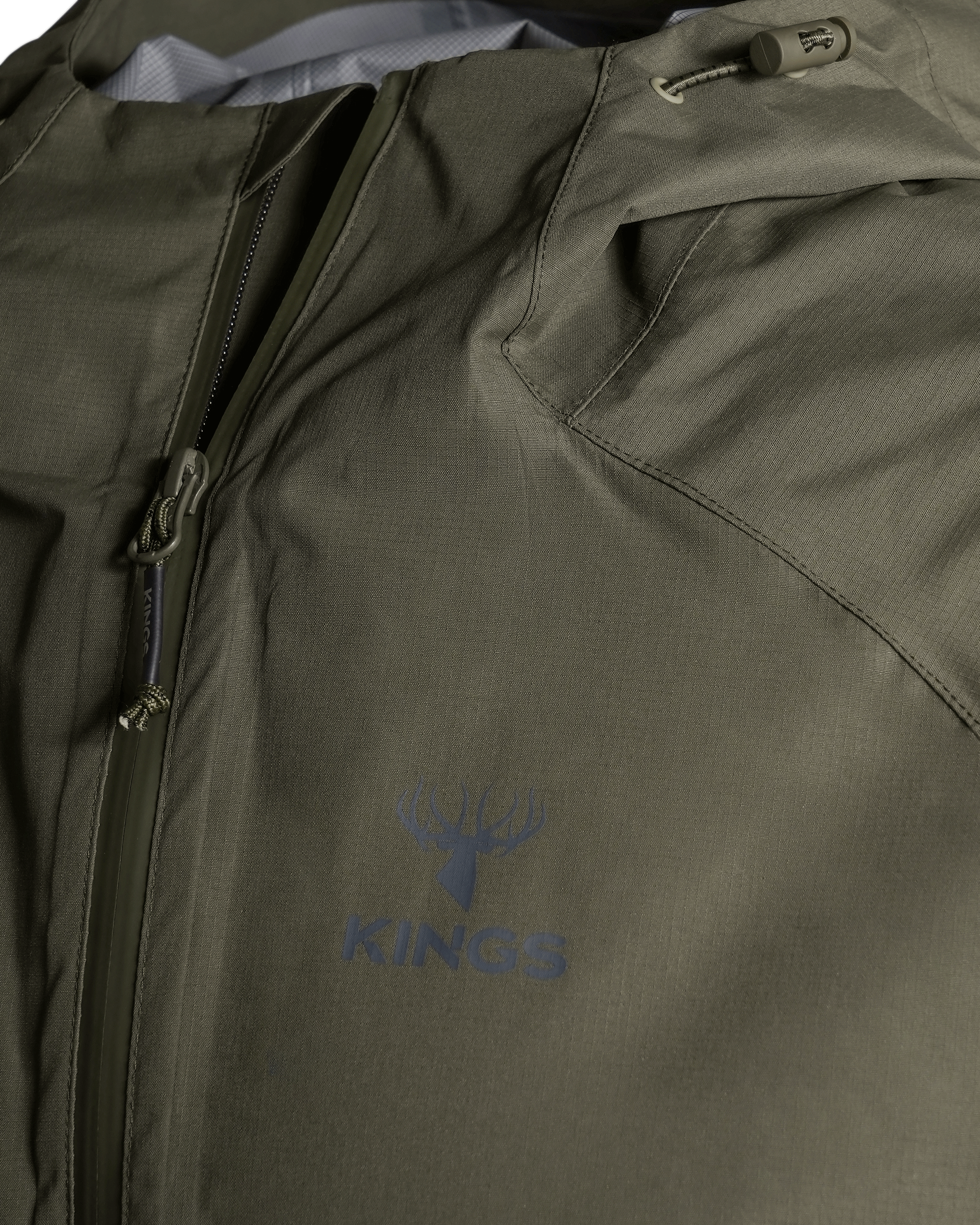XKG Stormtrek Rain Jacket