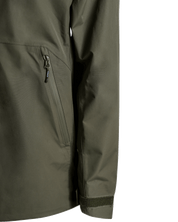 XKG Stormtrek Rain Jacket