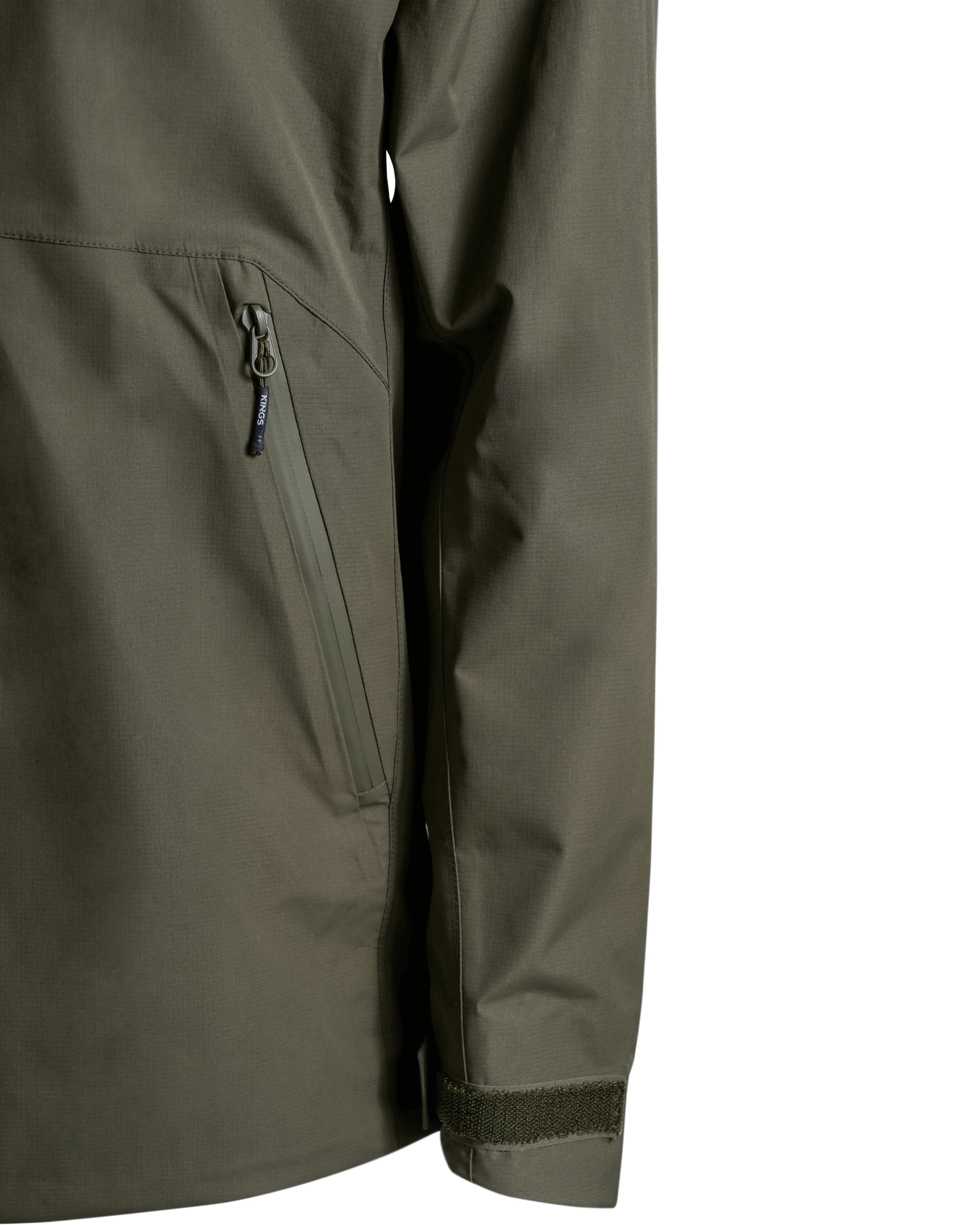 XKG Stormtrek Rain Jacket